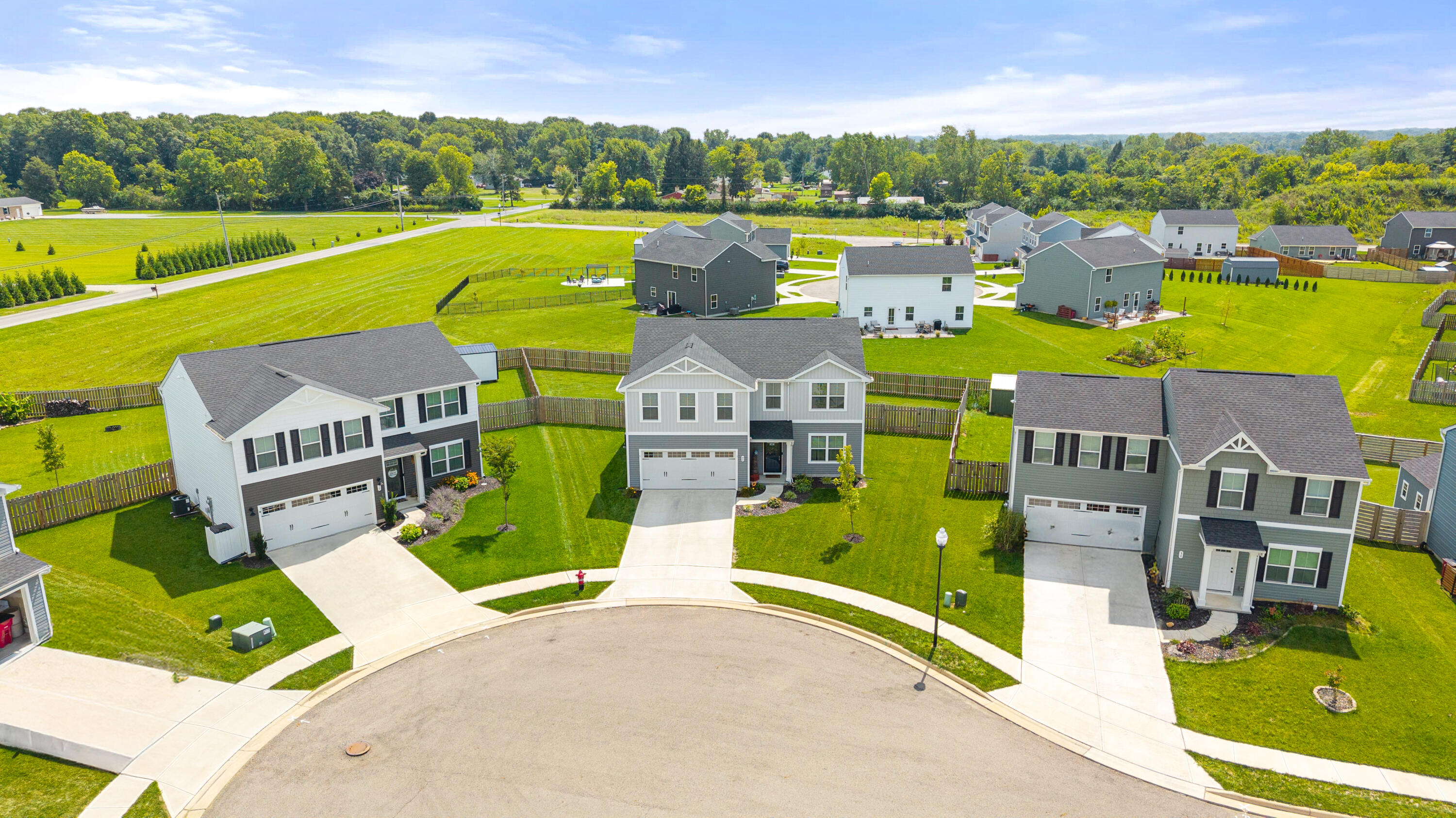 40 Kelly, West Milton, Ohio 45383