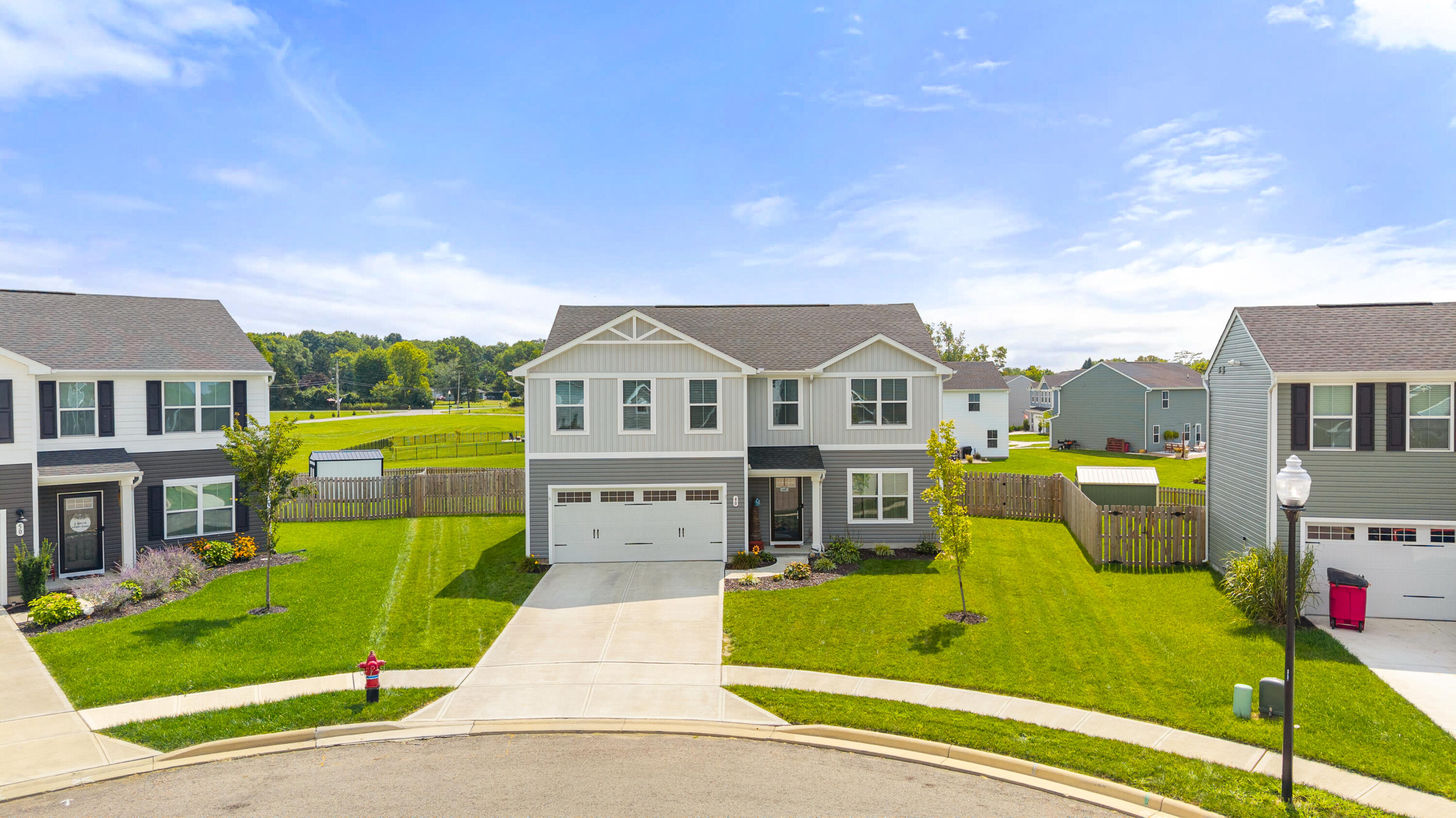 40 Kelly, West Milton, Ohio 45383