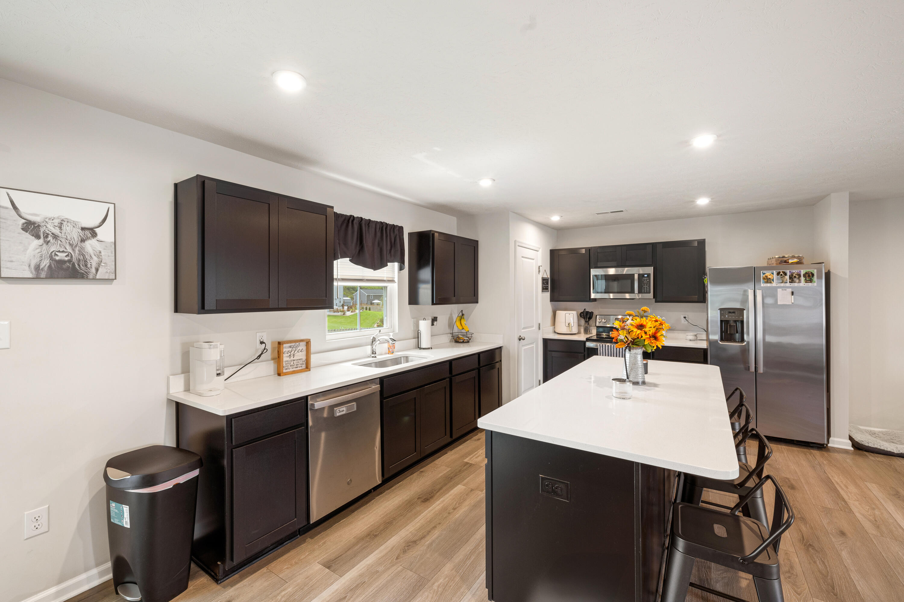 40 Kelly, West Milton, Ohio 45383