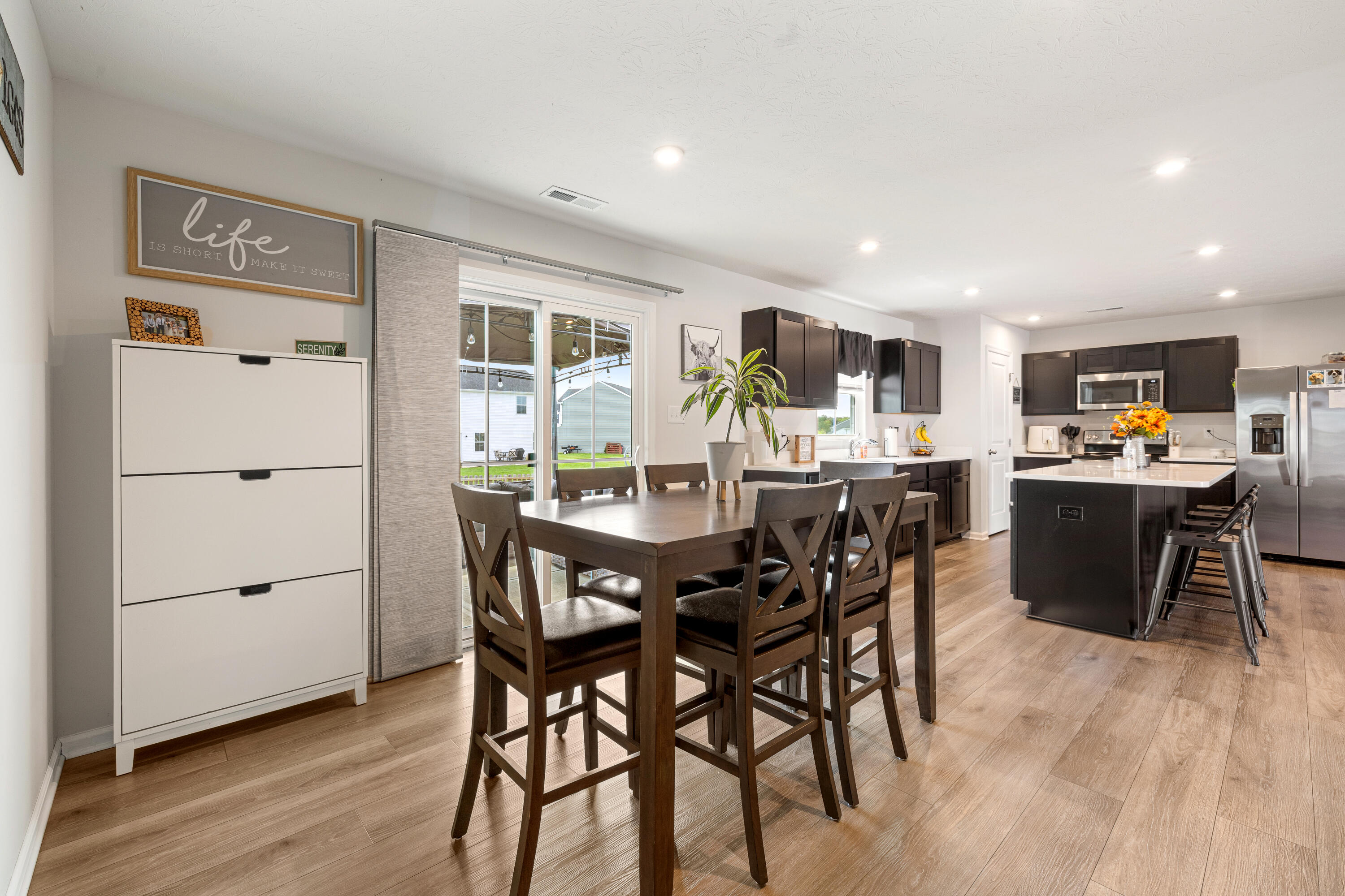 40 Kelly, West Milton, Ohio 45383