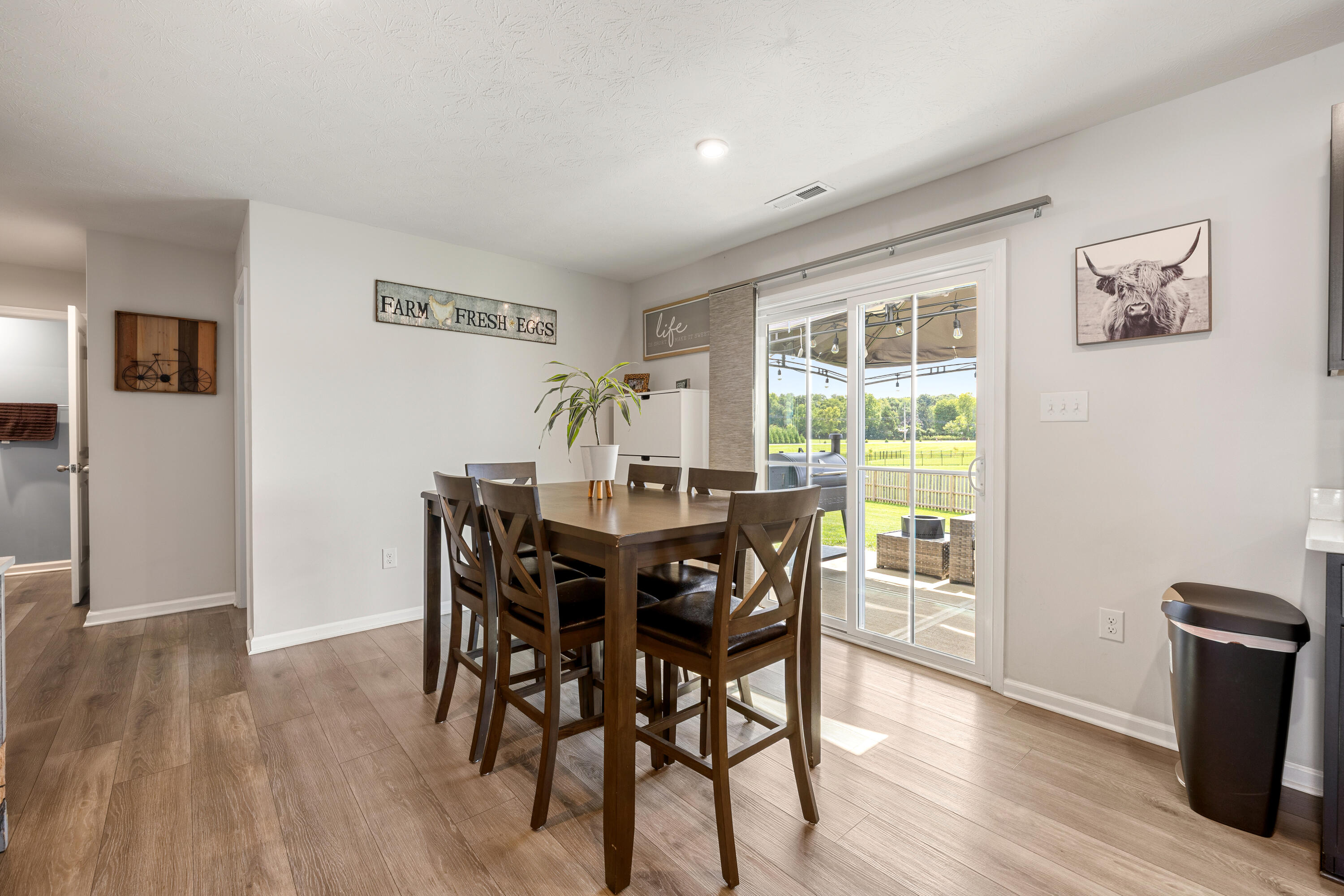 40 Kelly, West Milton, Ohio 45383