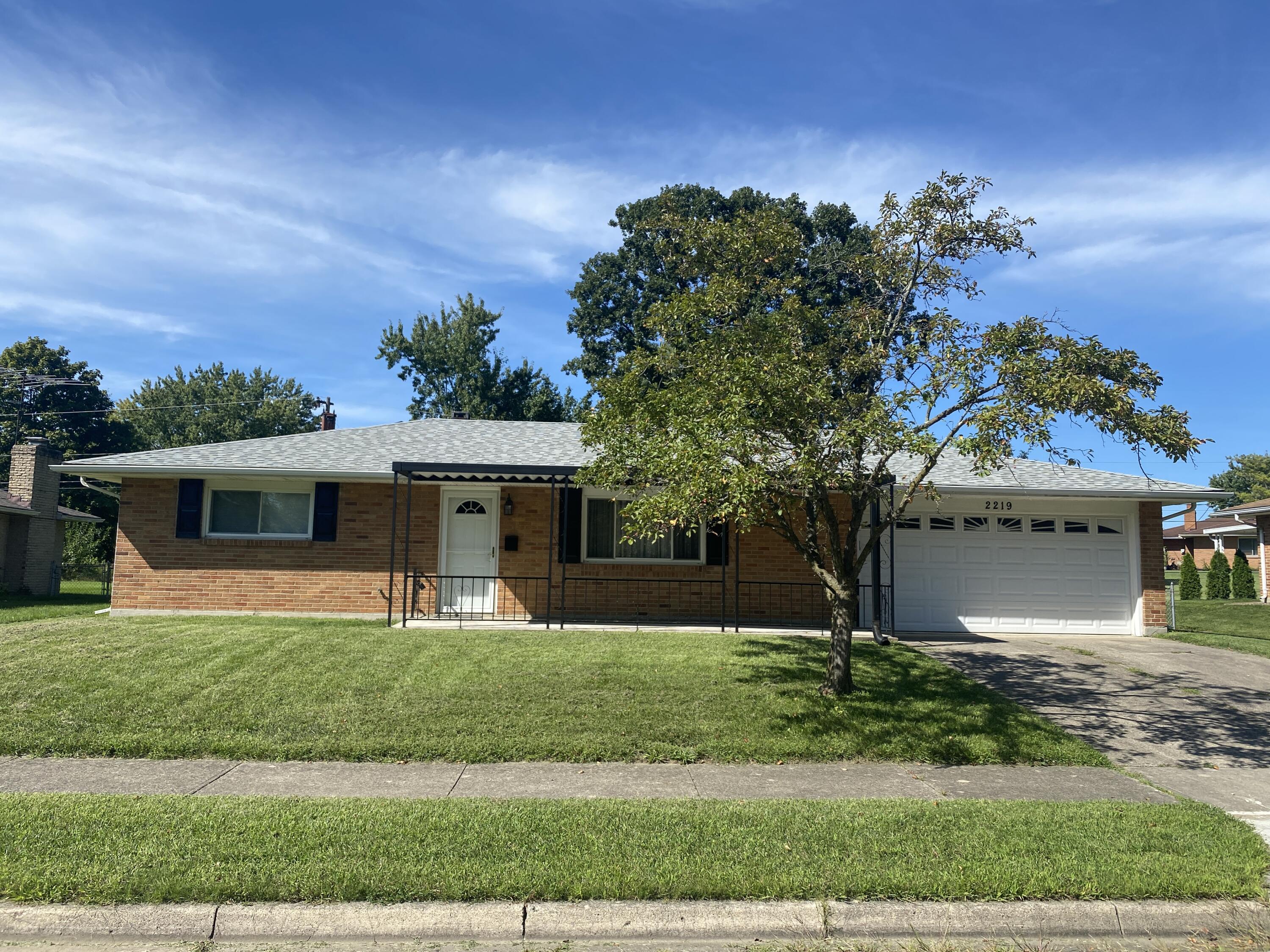 2219 Stop 8, Dayton, Ohio 45414