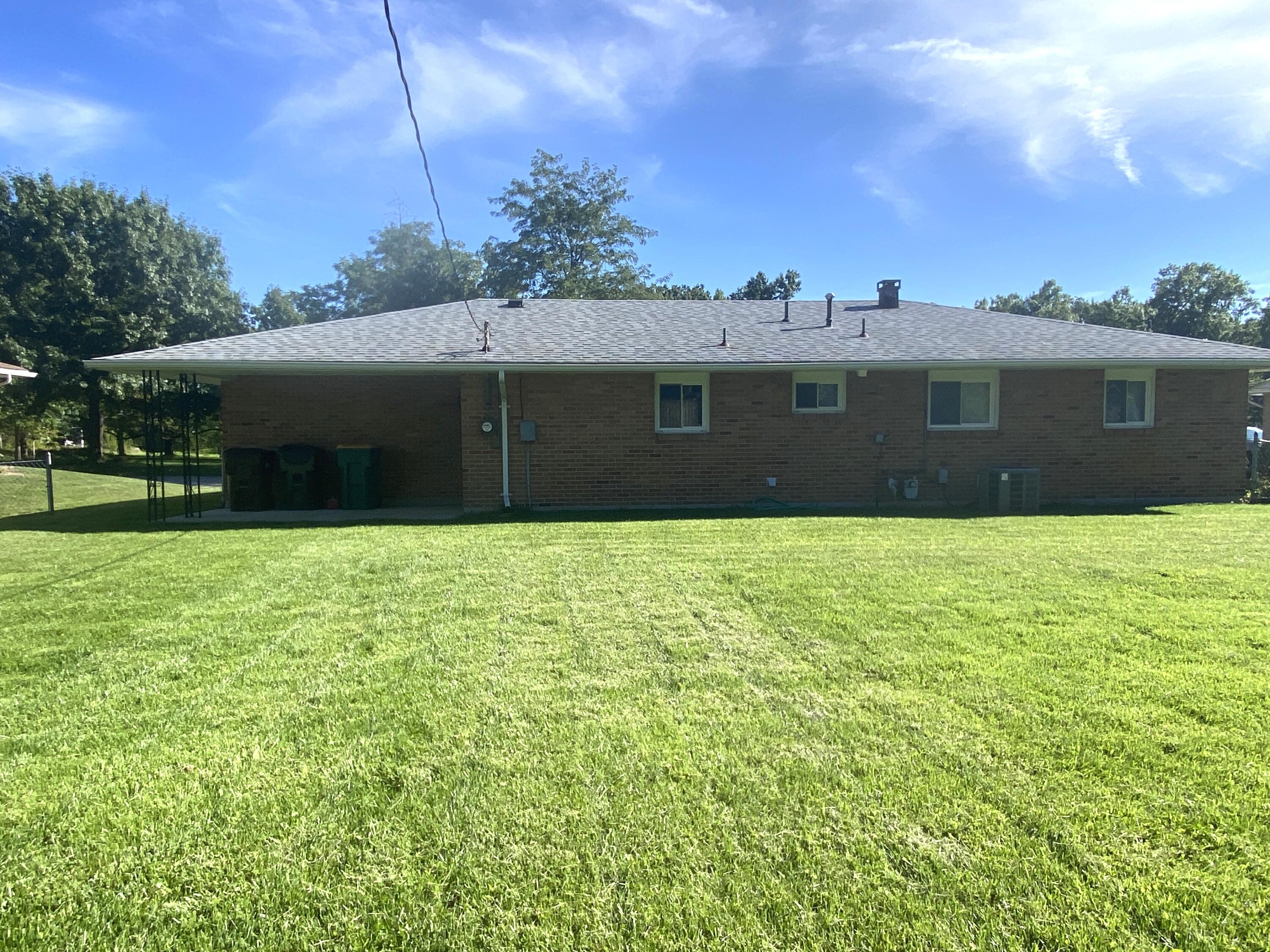 2219 Stop 8, Dayton, Ohio 45414