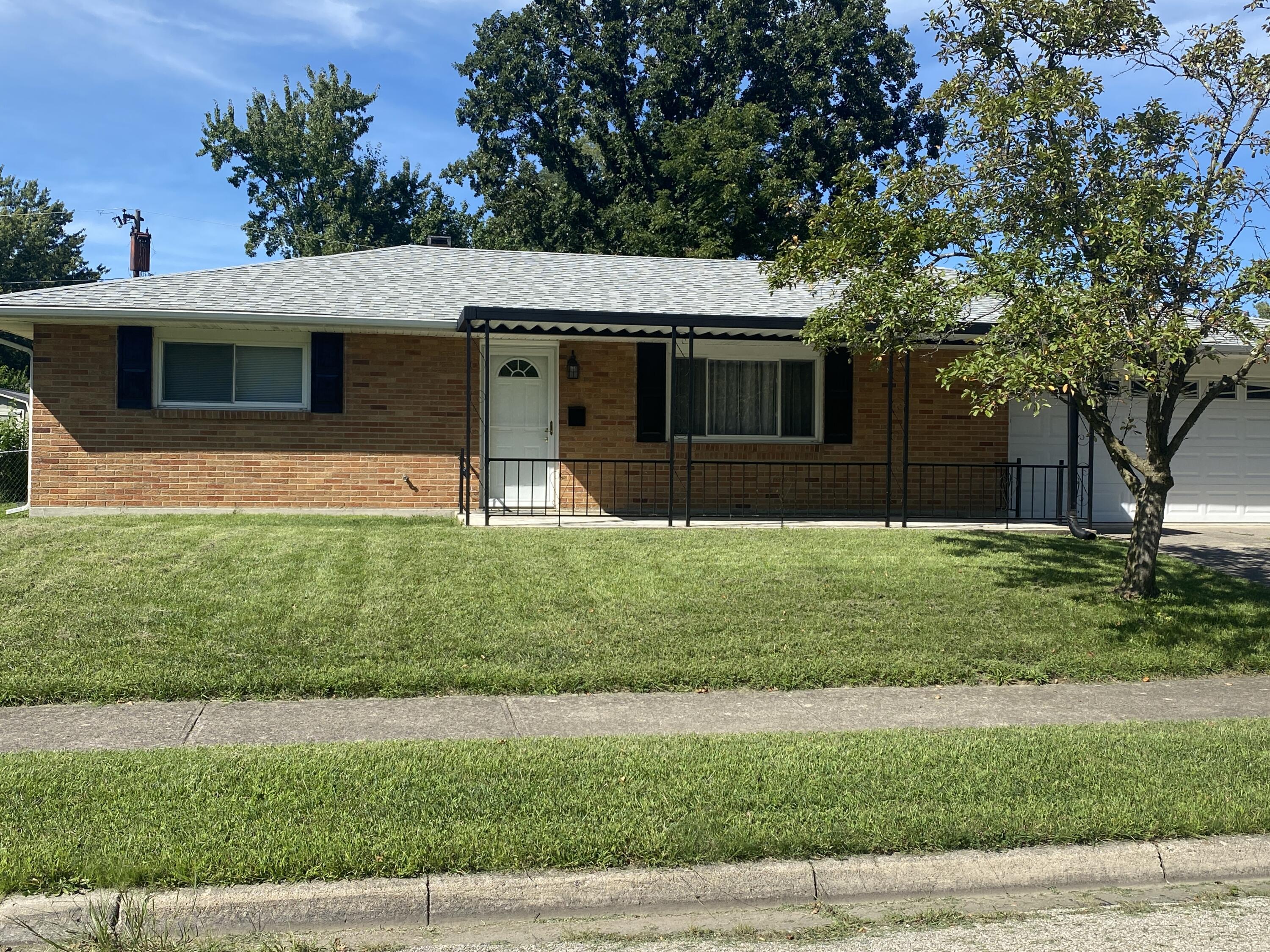 2219 Stop 8, Dayton, Ohio 45414