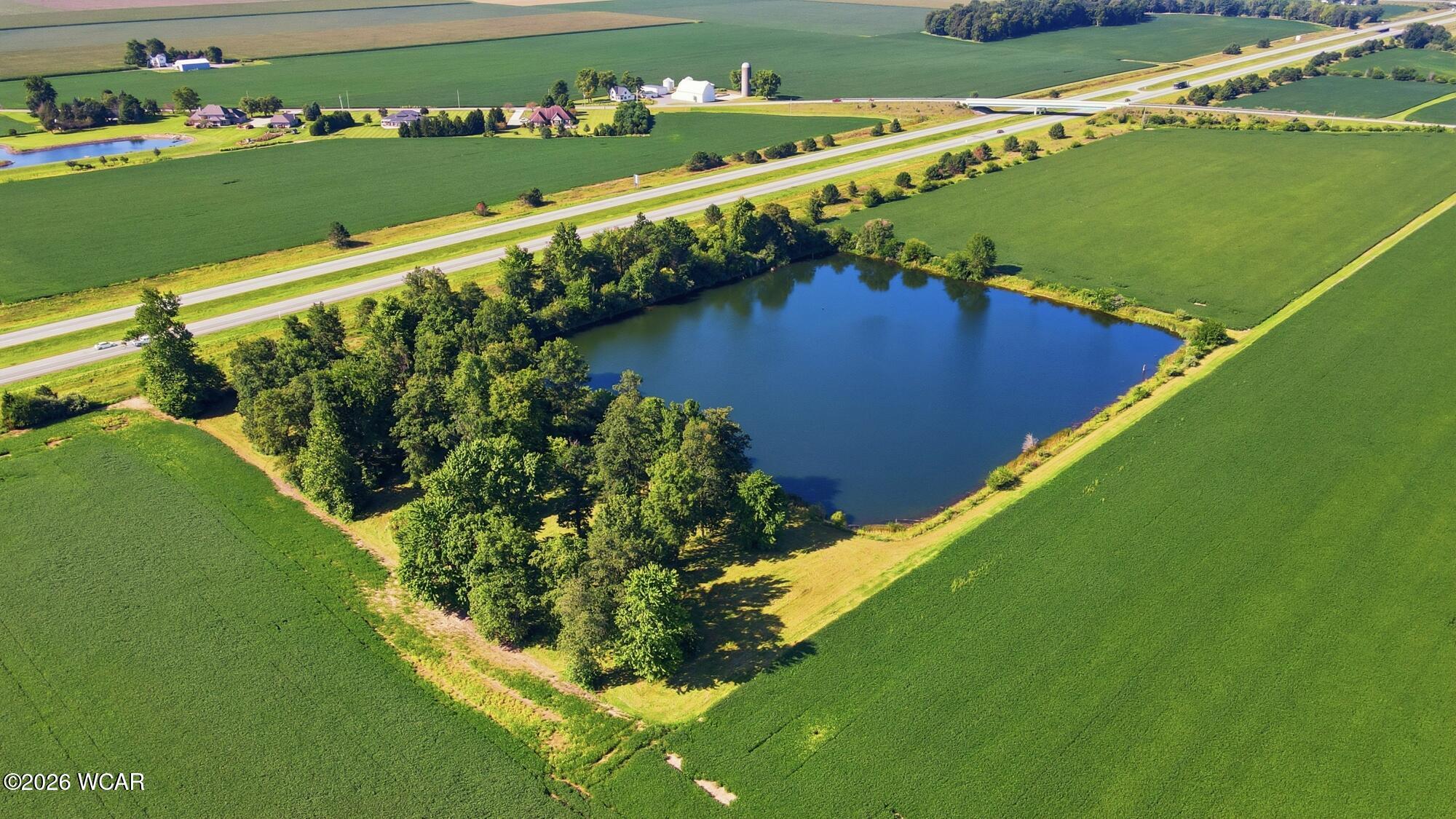 00 Shenk Road, Delphos, Ohio
