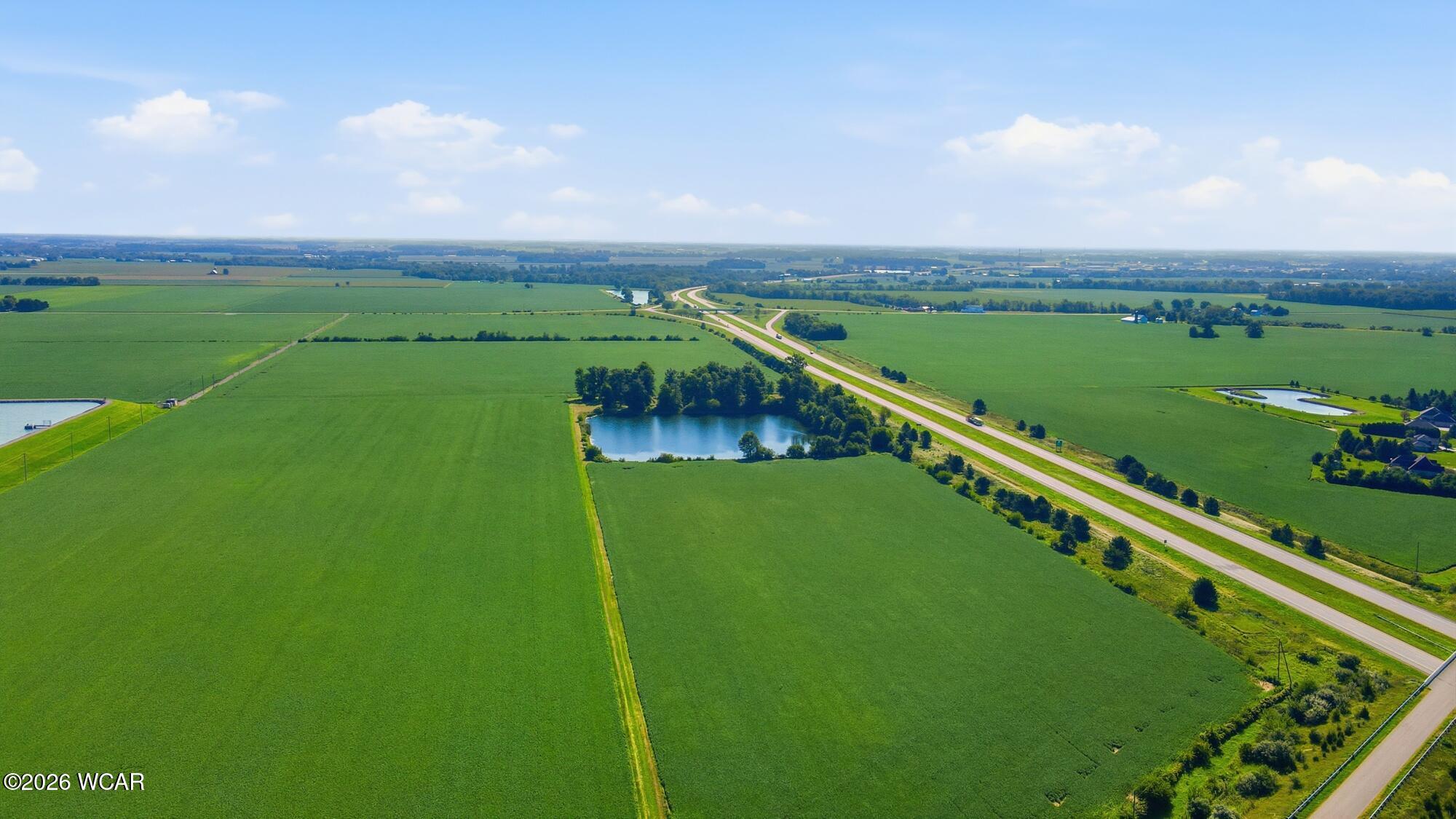 00 Shenk Road, Delphos, Ohio