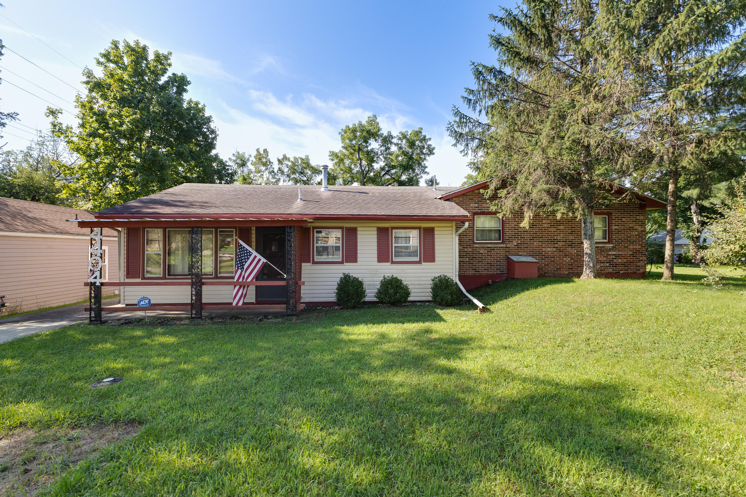 4404 Natchez, Dayton, Ohio 45416