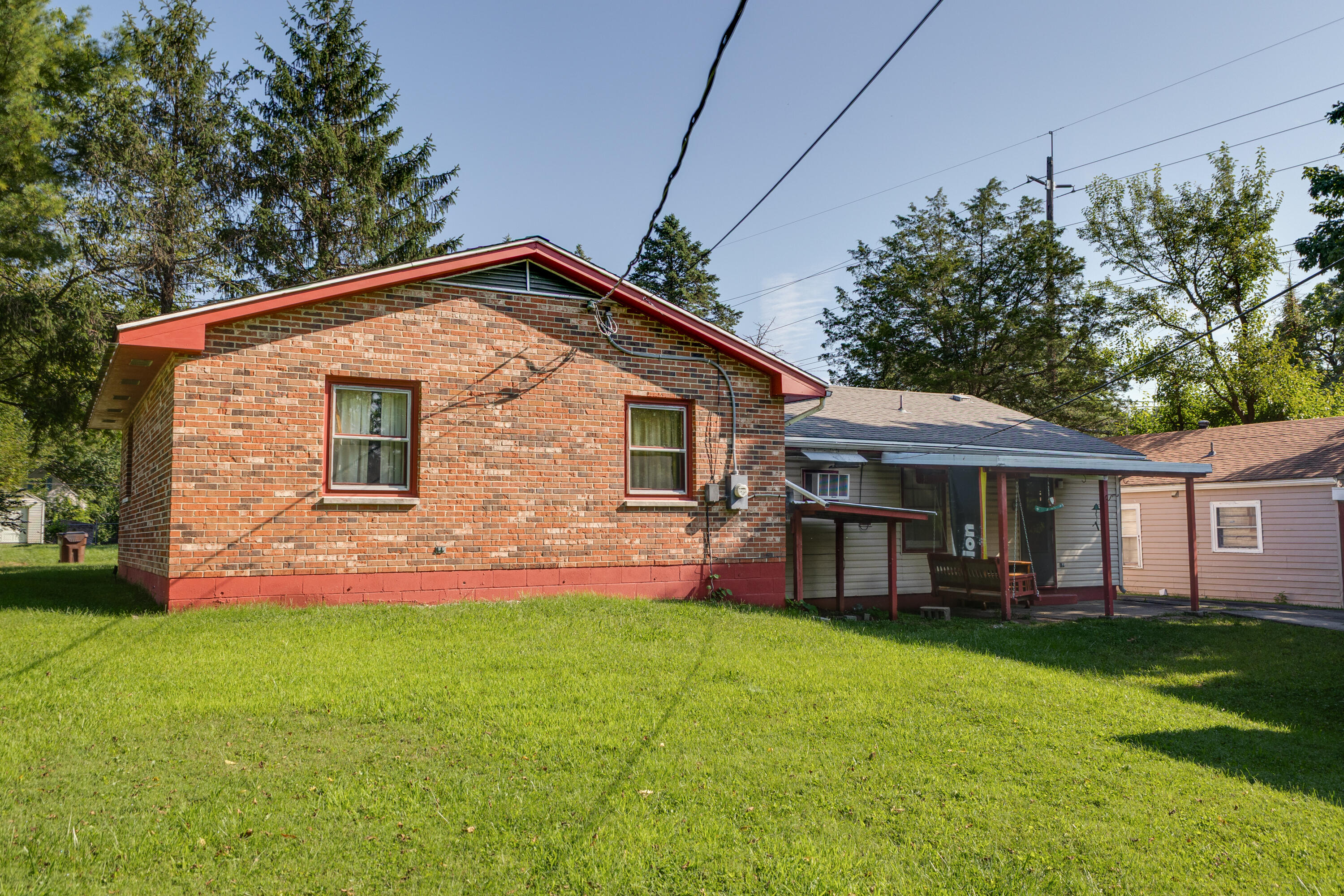 4404 Natchez, Dayton, Ohio 45416