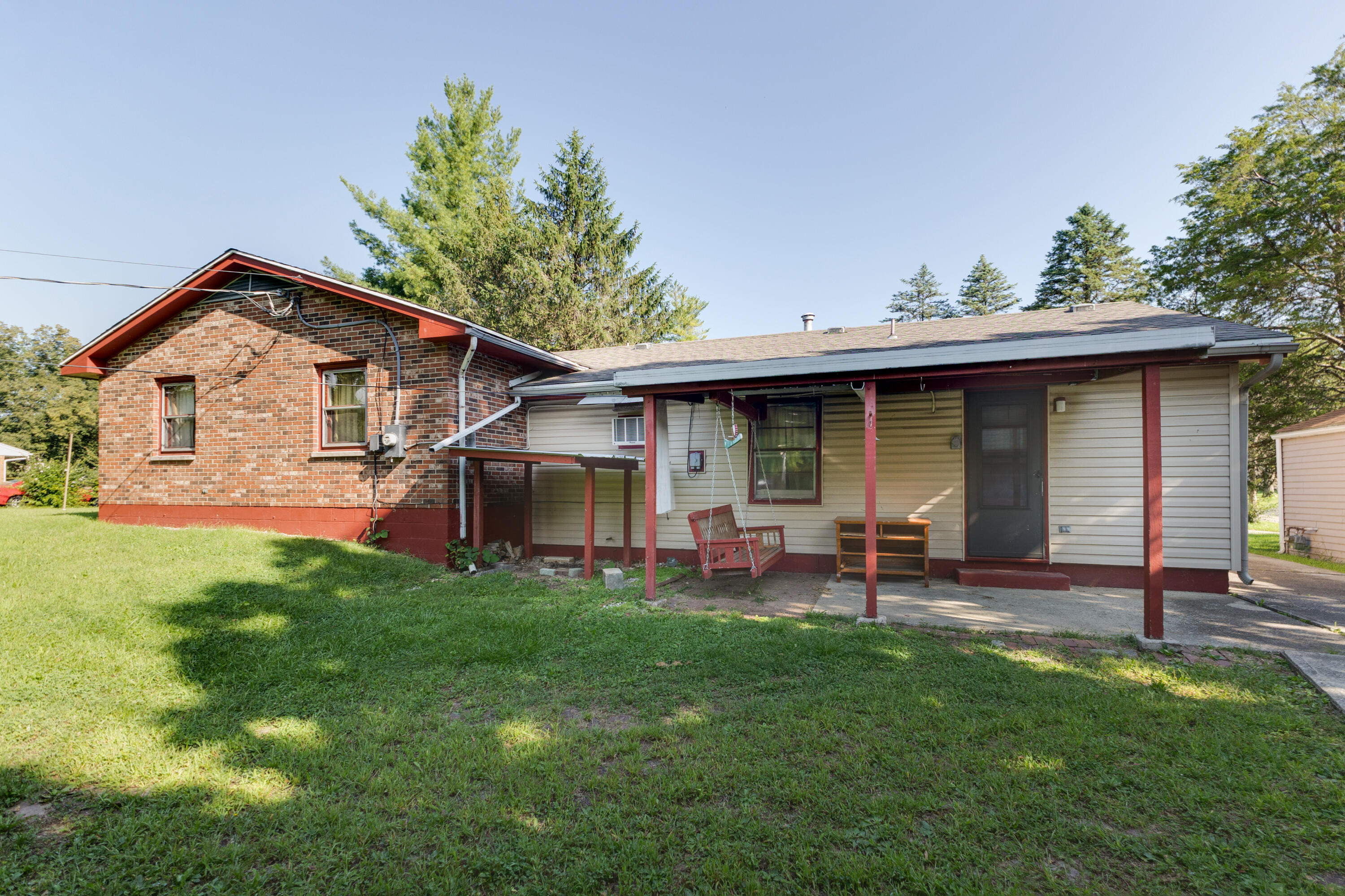 4404 Natchez, Dayton, Ohio 45416