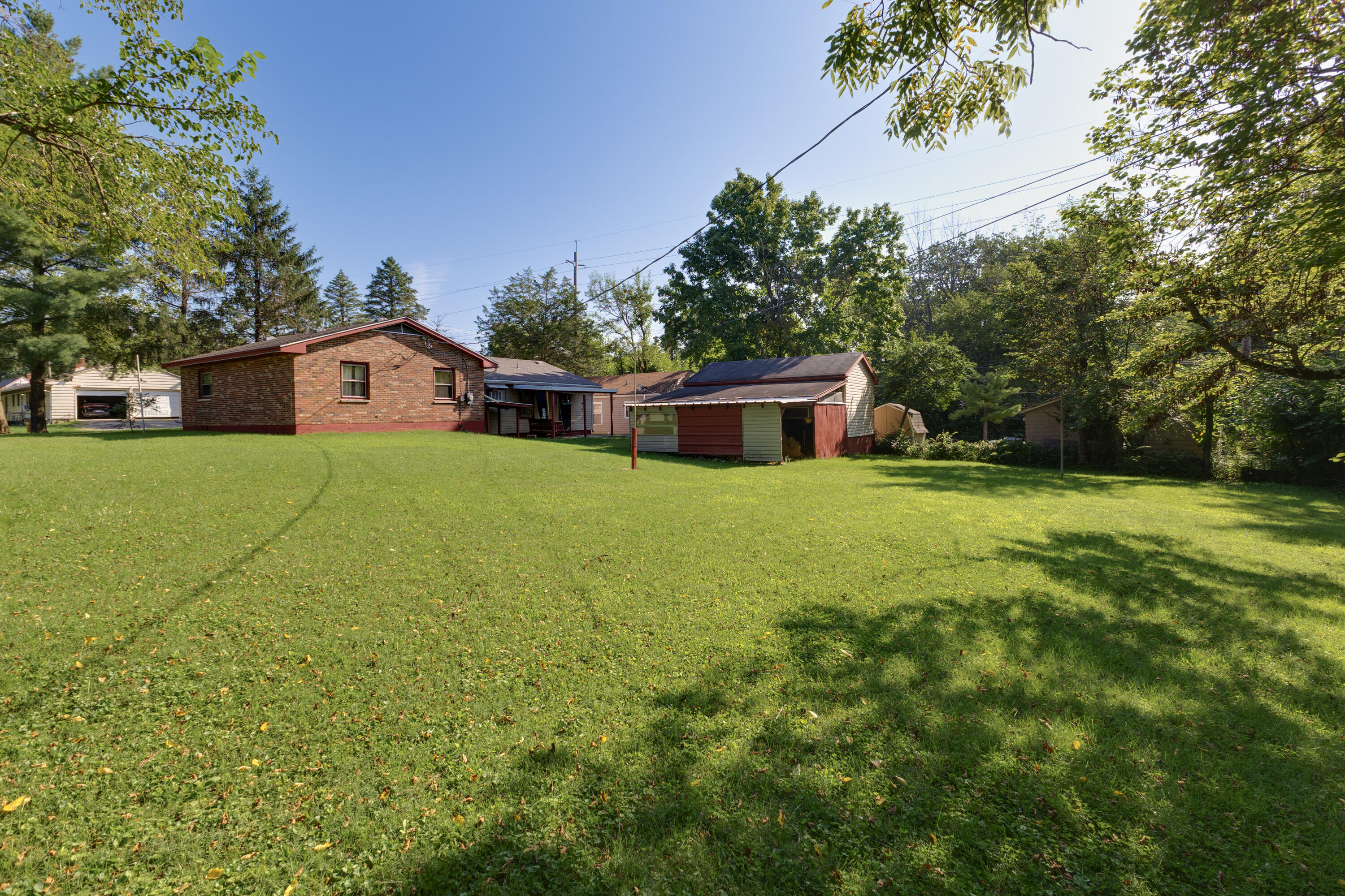 4404 Natchez, Dayton, Ohio 45416