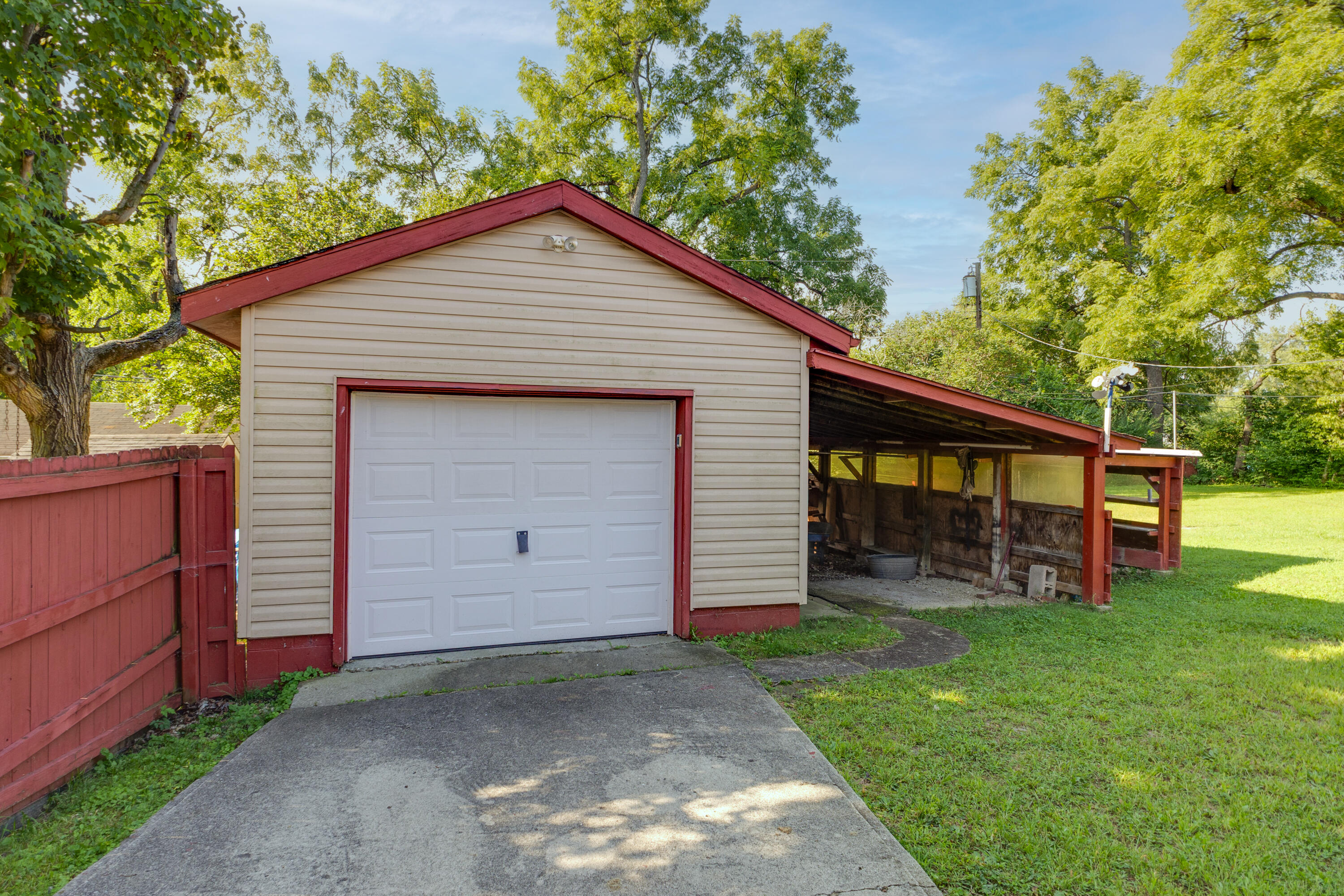 4404 Natchez, Dayton, Ohio 45416