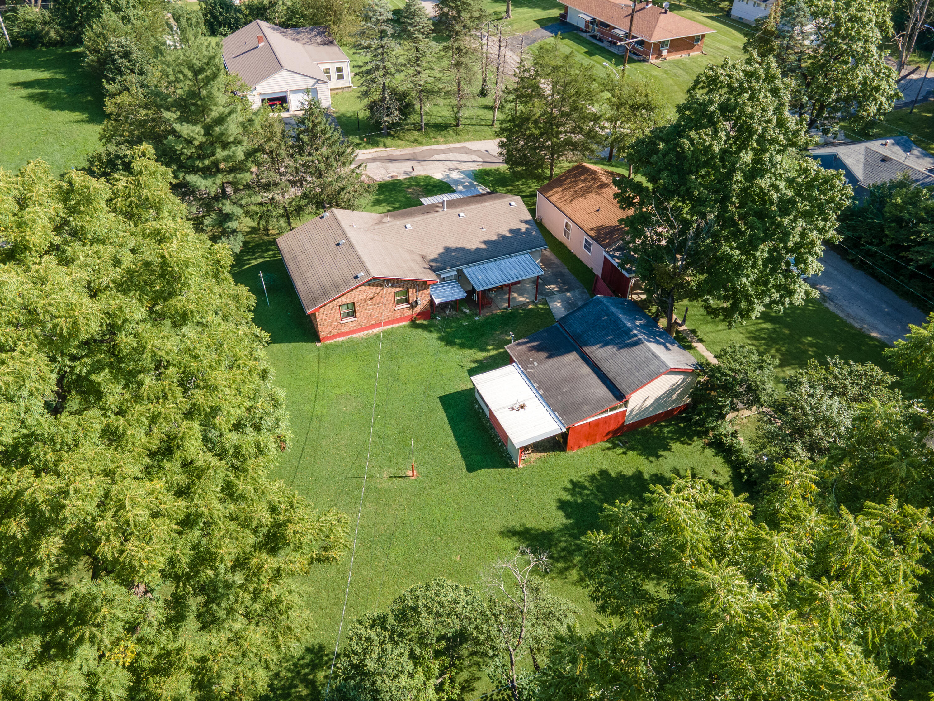 4404 Natchez, Dayton, Ohio 45416