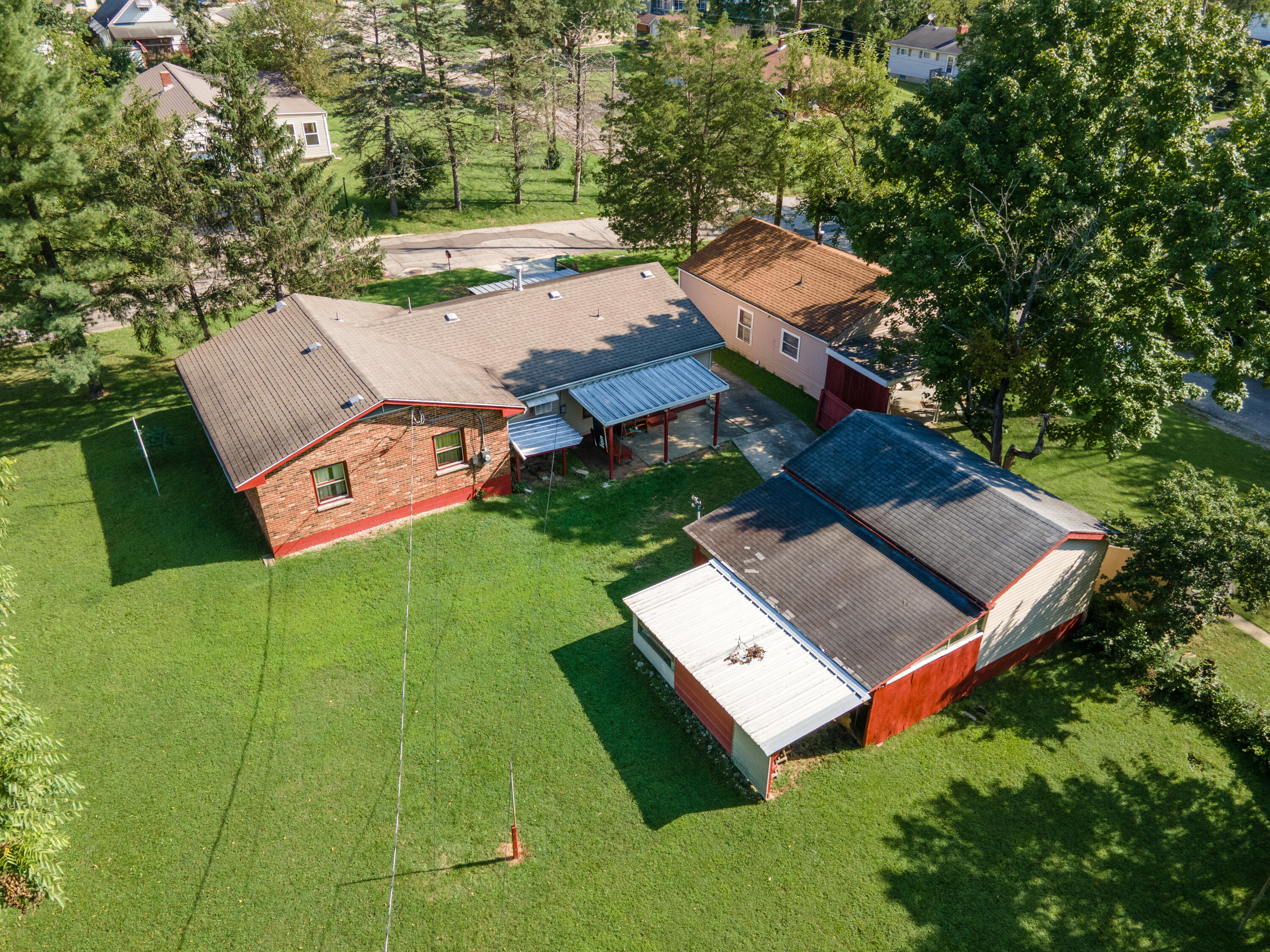 4404 Natchez, Dayton, Ohio 45416