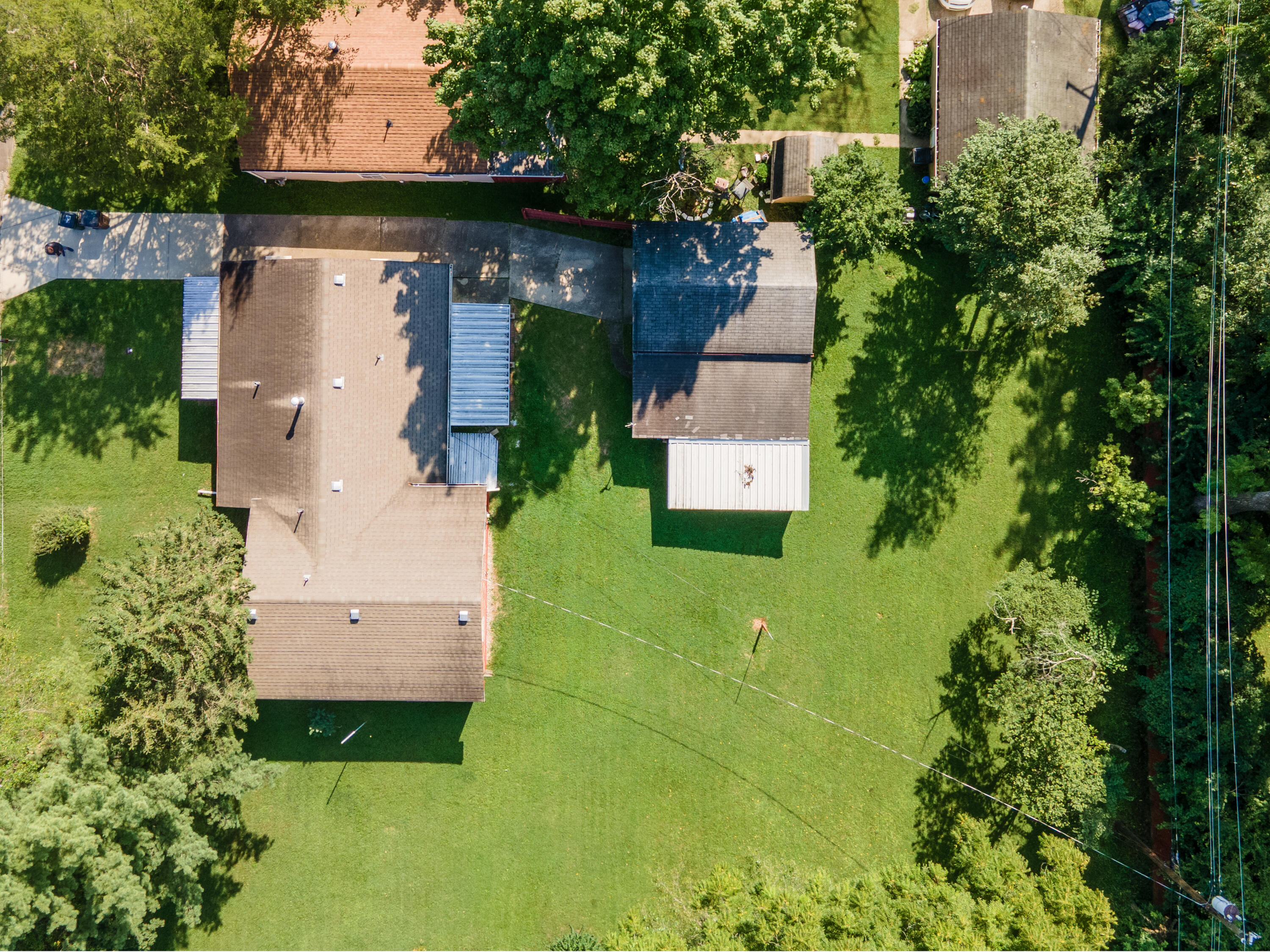 4404 Natchez, Dayton, Ohio 45416