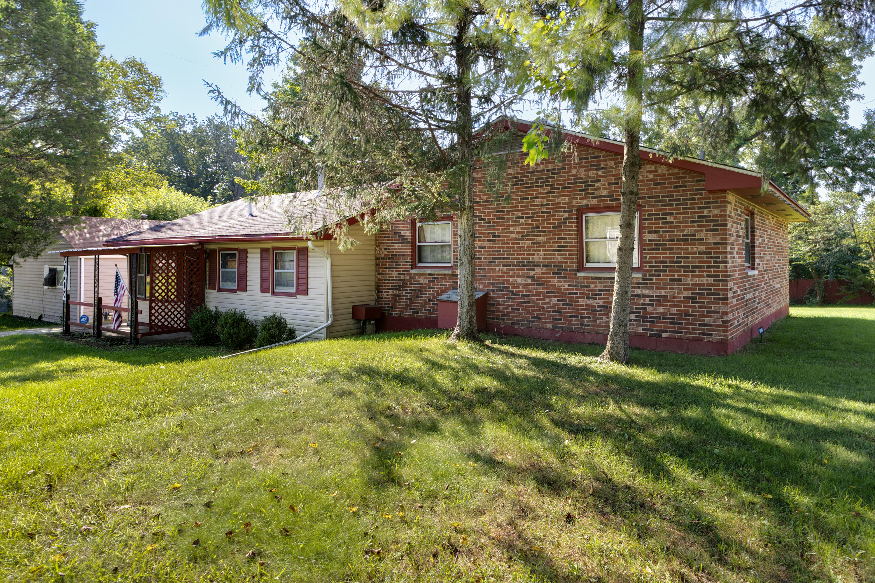 4404 Natchez, Dayton, Ohio 45416