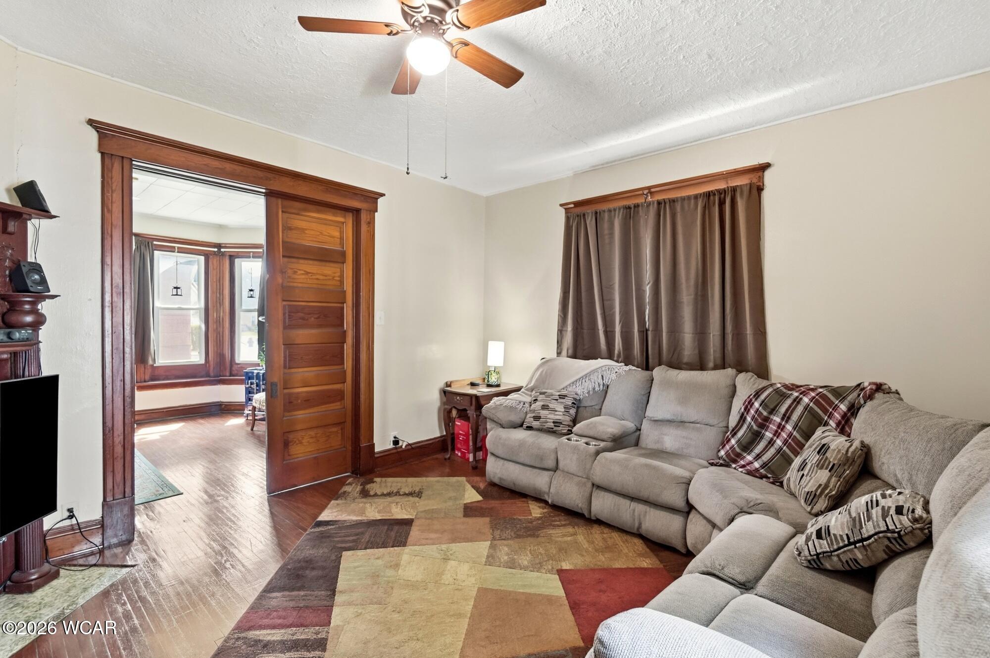 1012 Wayne Street, Lima, Ohio