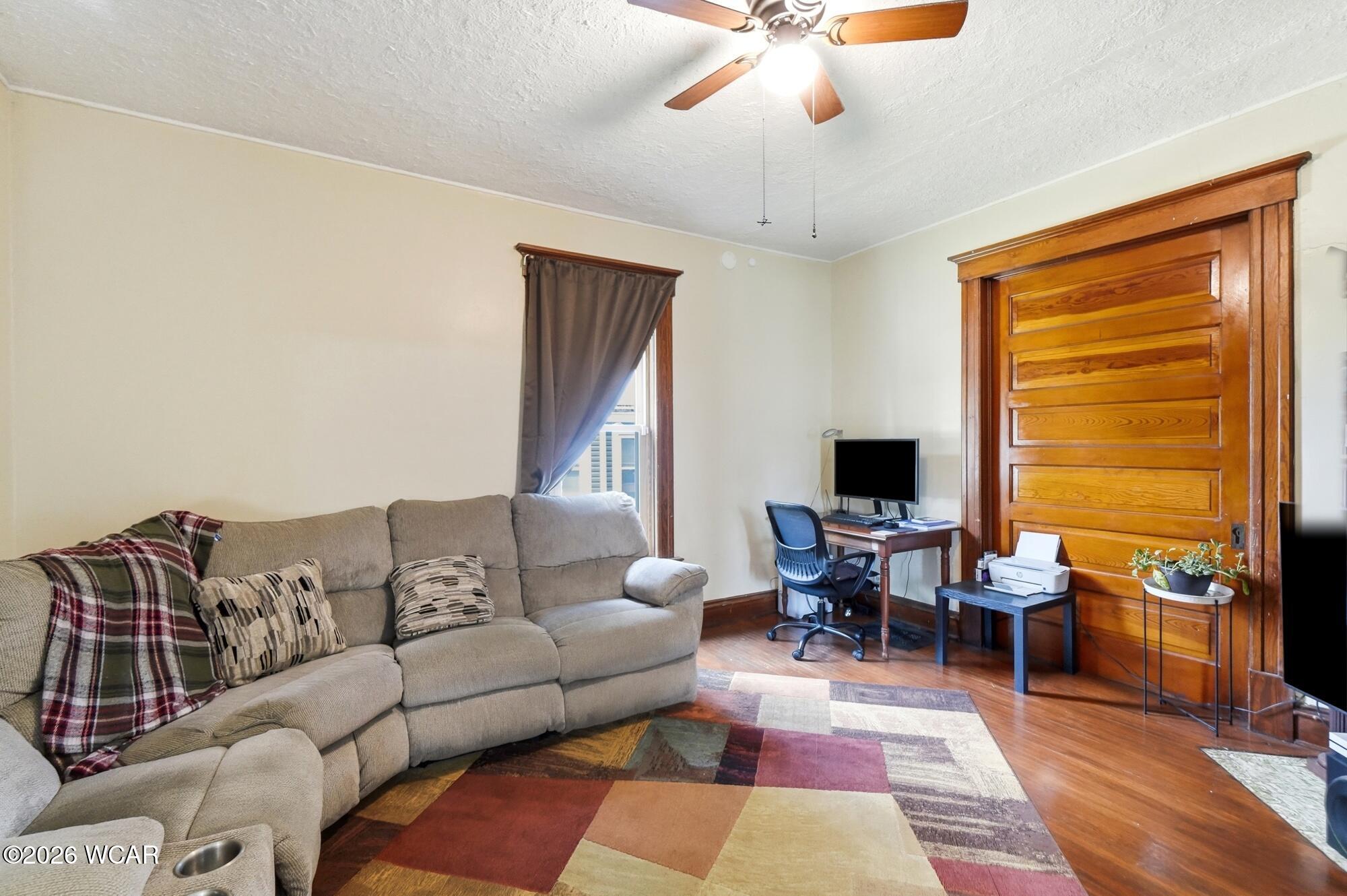 1012 Wayne Street, Lima, Ohio