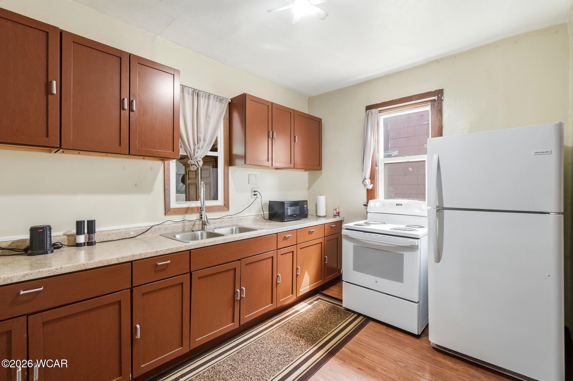 1012 Wayne Street, Lima, Ohio