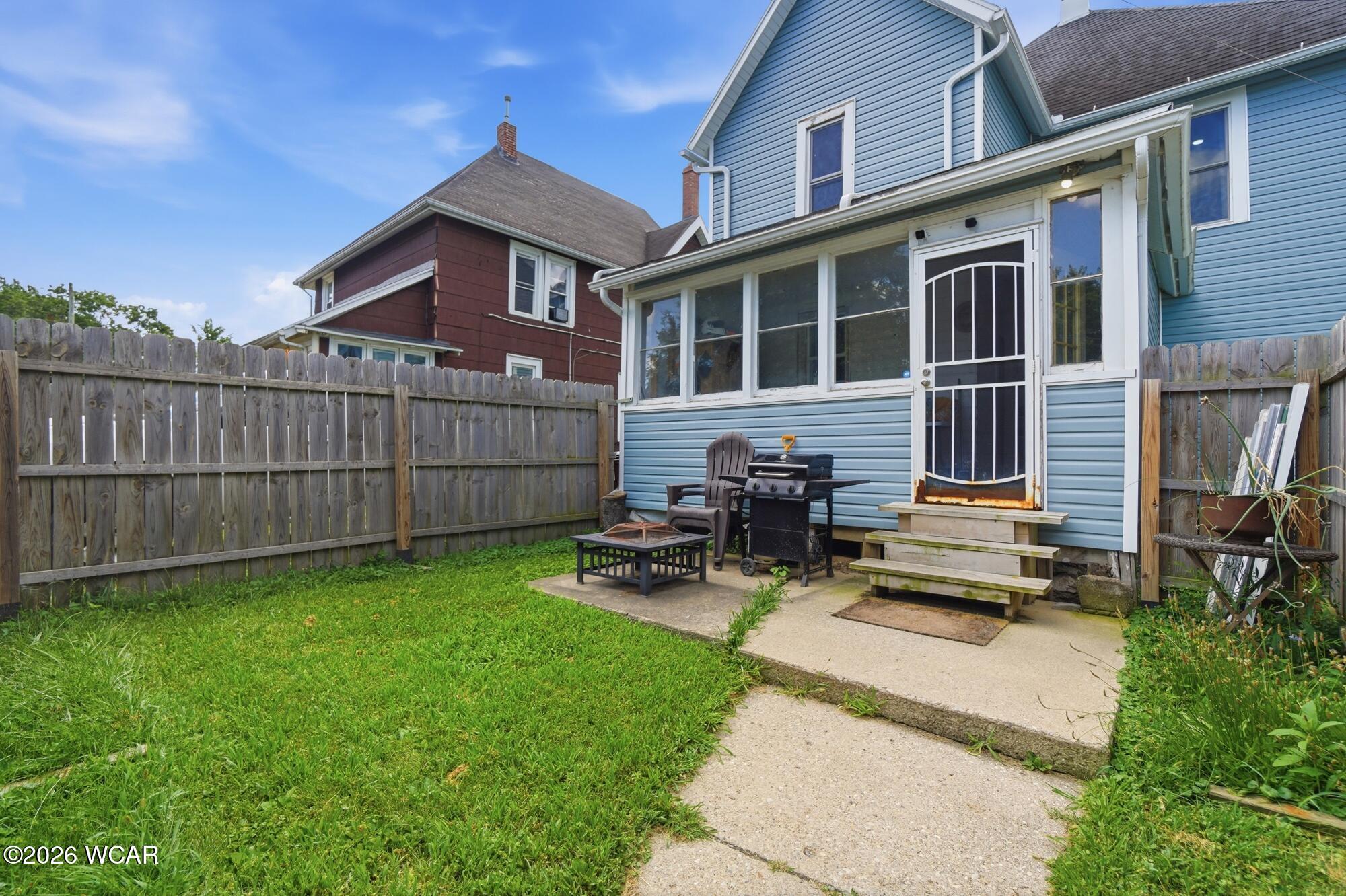1012 Wayne Street, Lima, Ohio