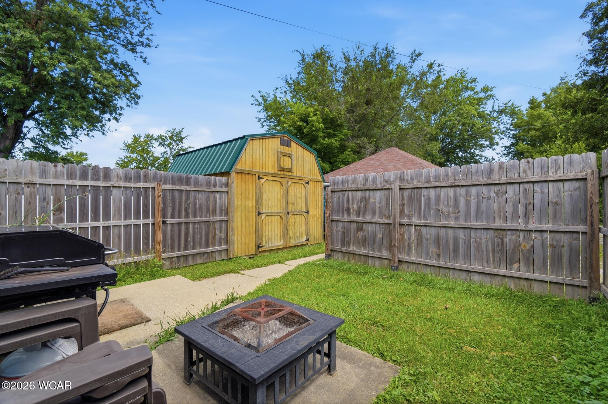 1012 Wayne Street, Lima, Ohio