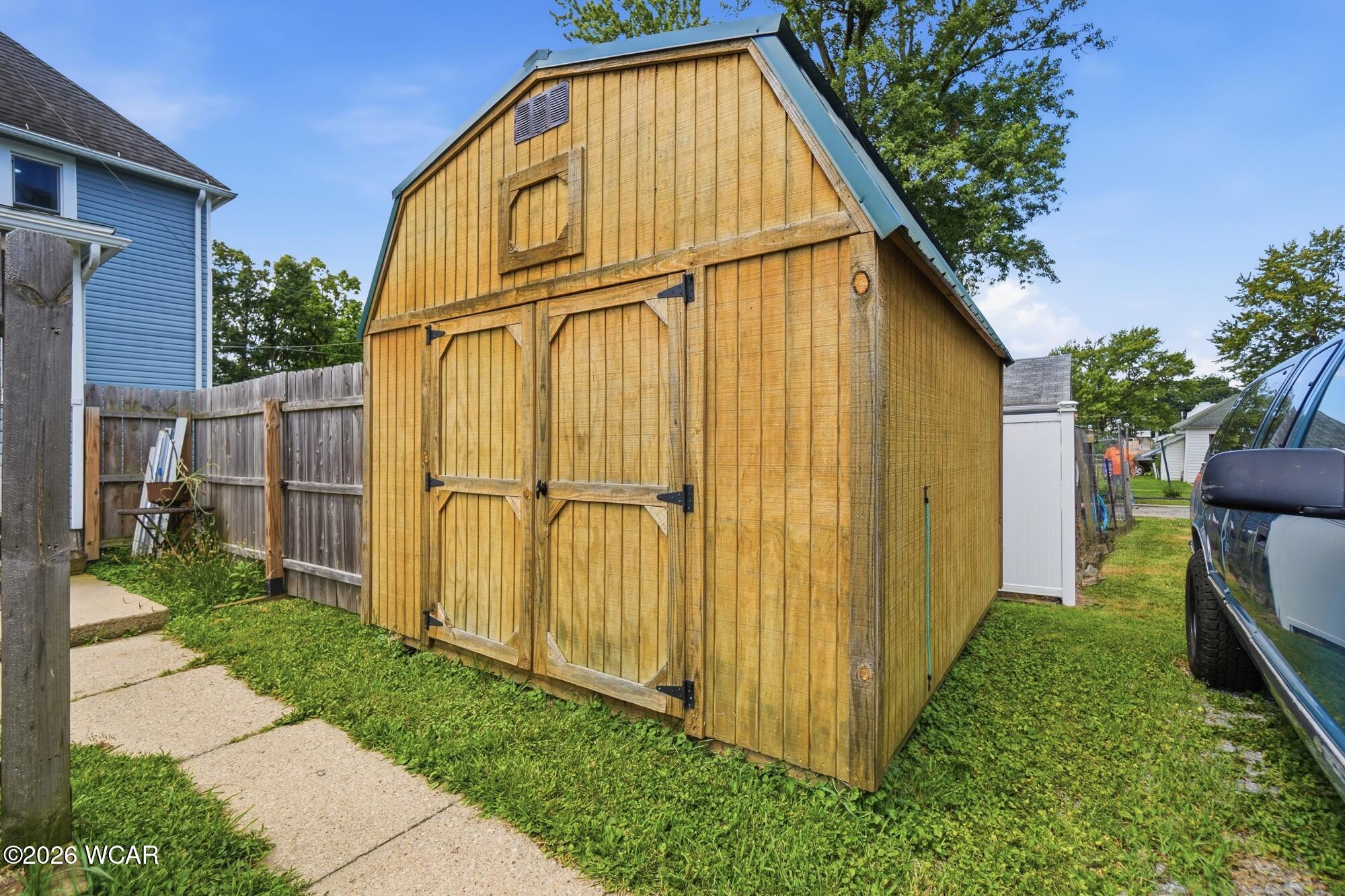 1012 Wayne Street, Lima, Ohio