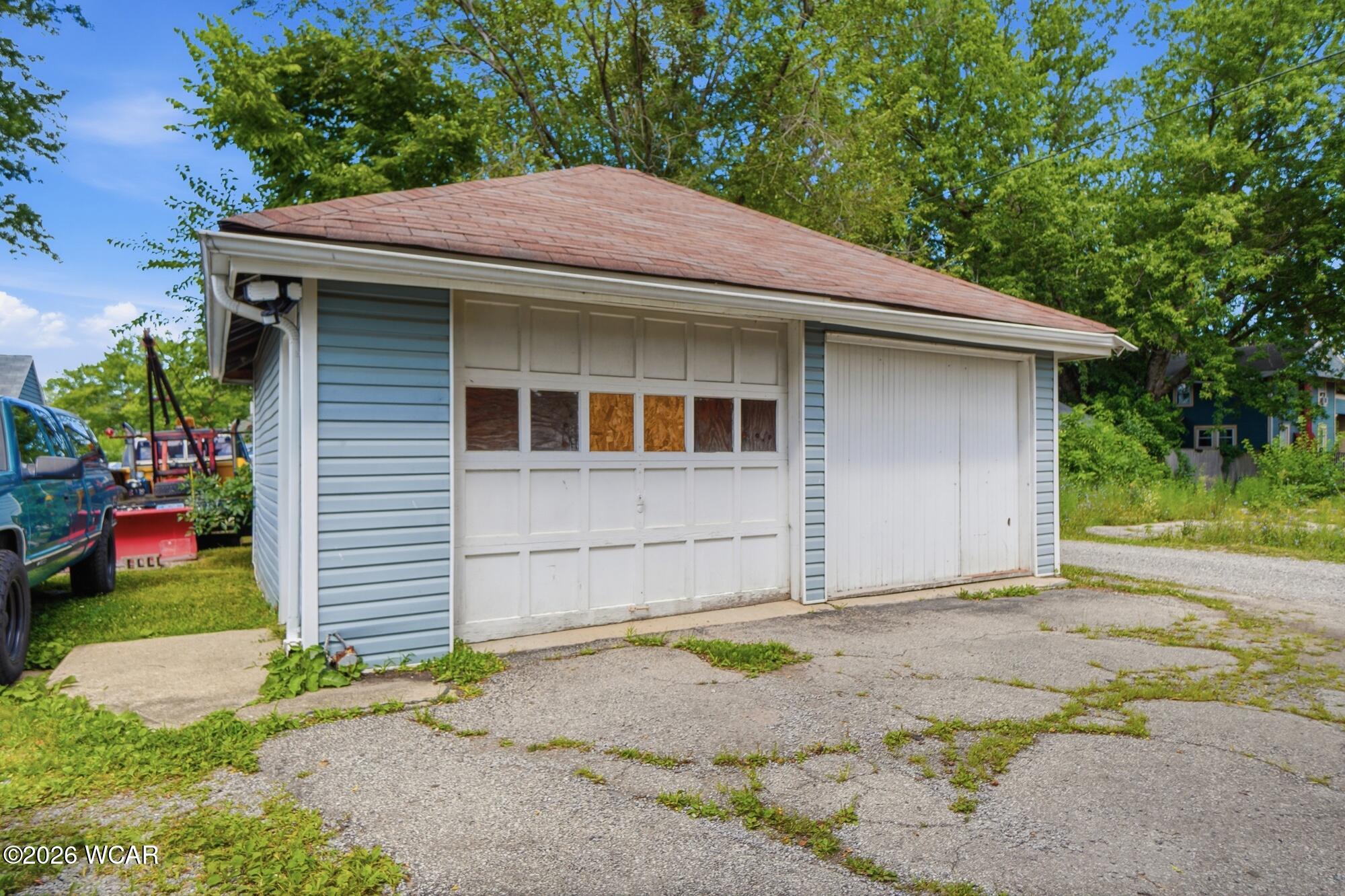 1012 Wayne Street, Lima, Ohio