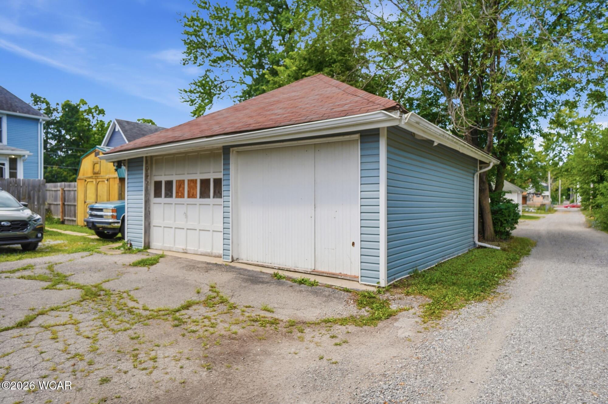 1012 Wayne Street, Lima, Ohio