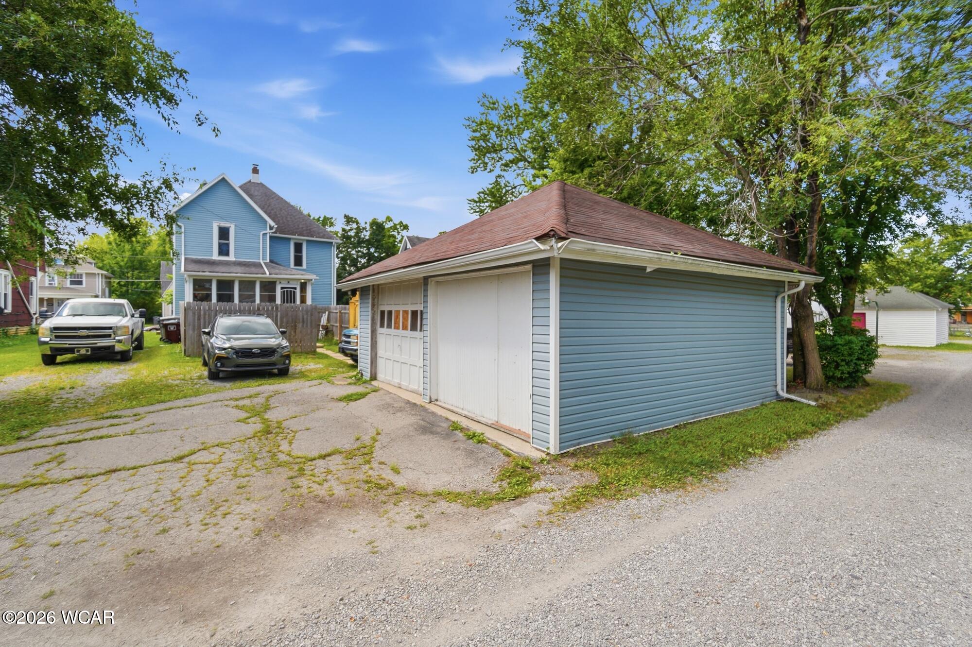 1012 Wayne Street, Lima, Ohio