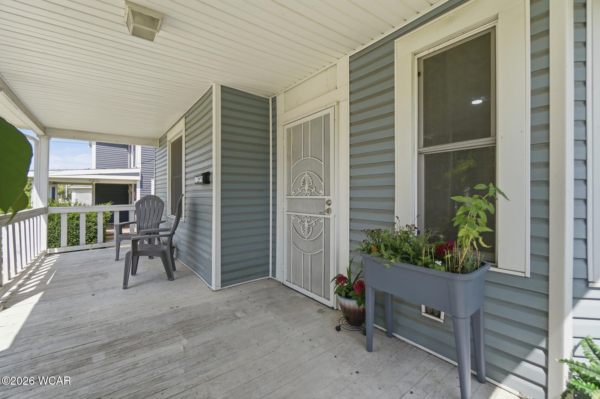1012 Wayne Street, Lima, Ohio