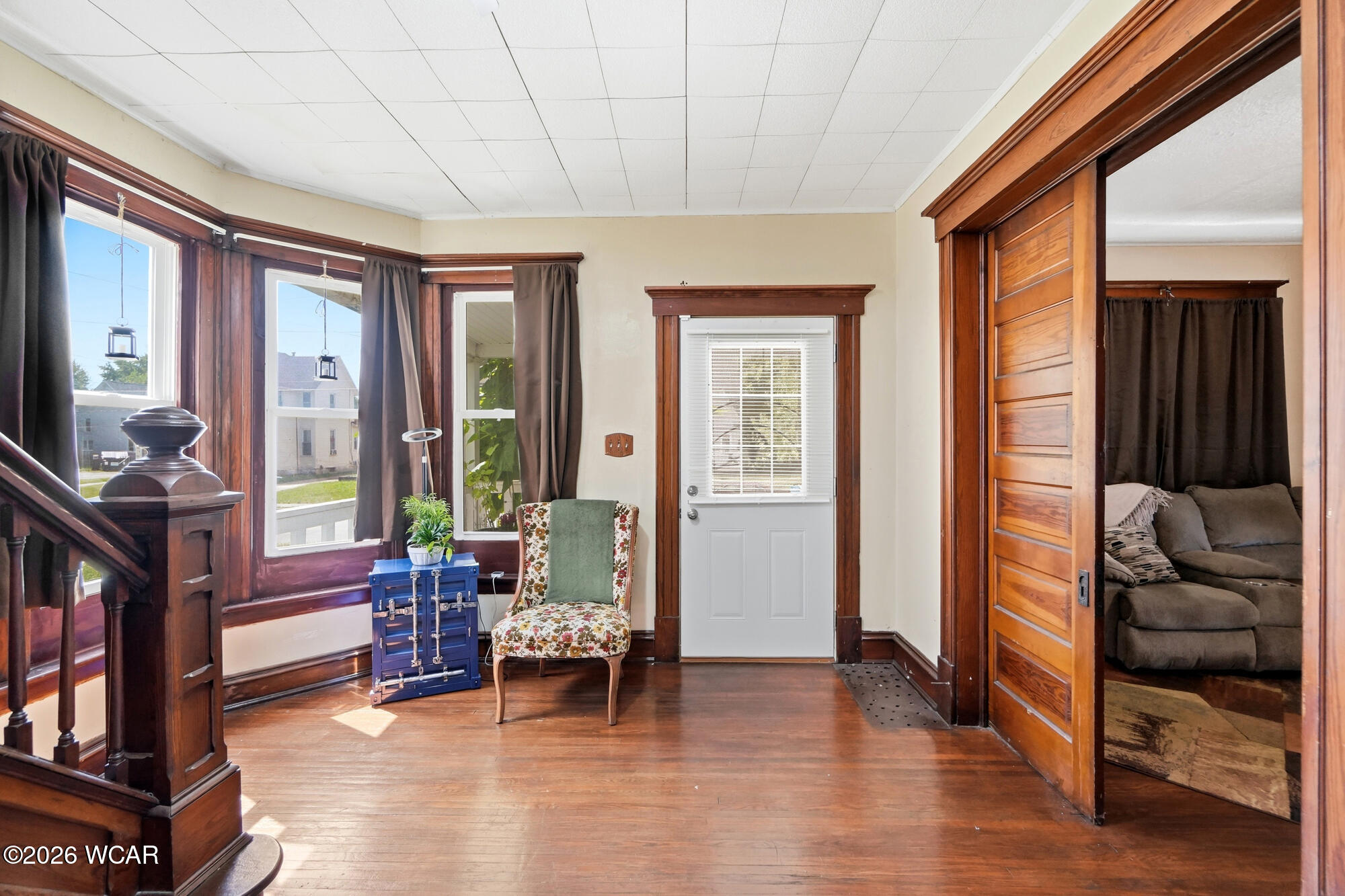 1012 Wayne Street, Lima, Ohio