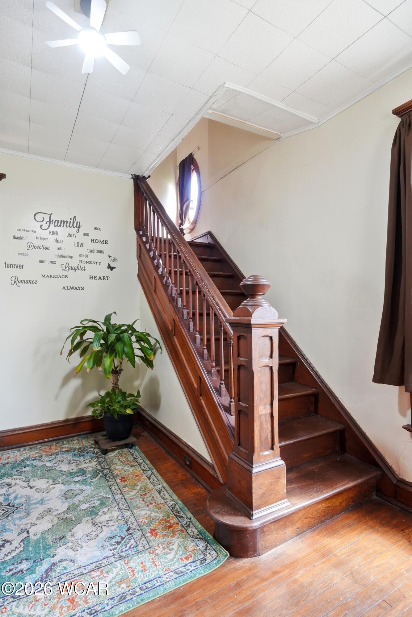 1012 Wayne Street, Lima, Ohio