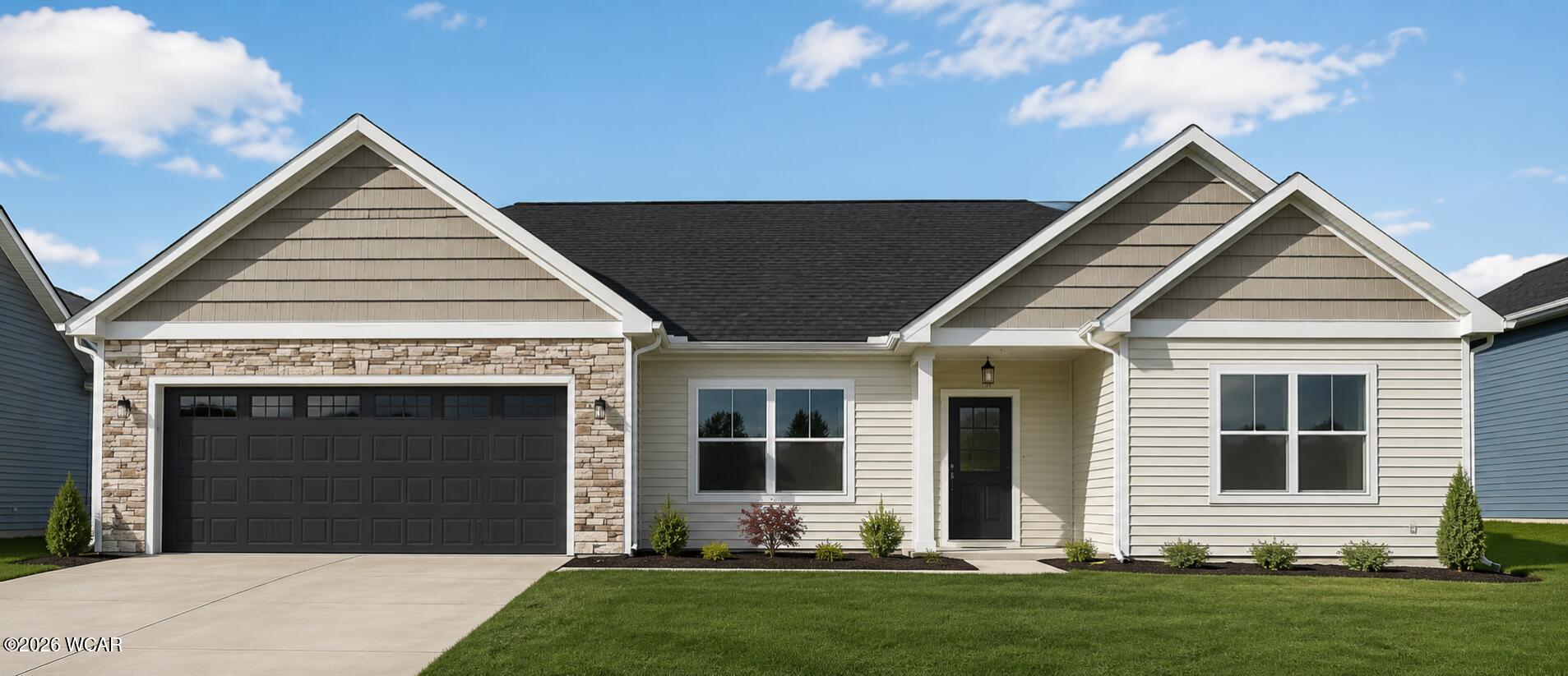 3653 Comanche, Lima, Ohio