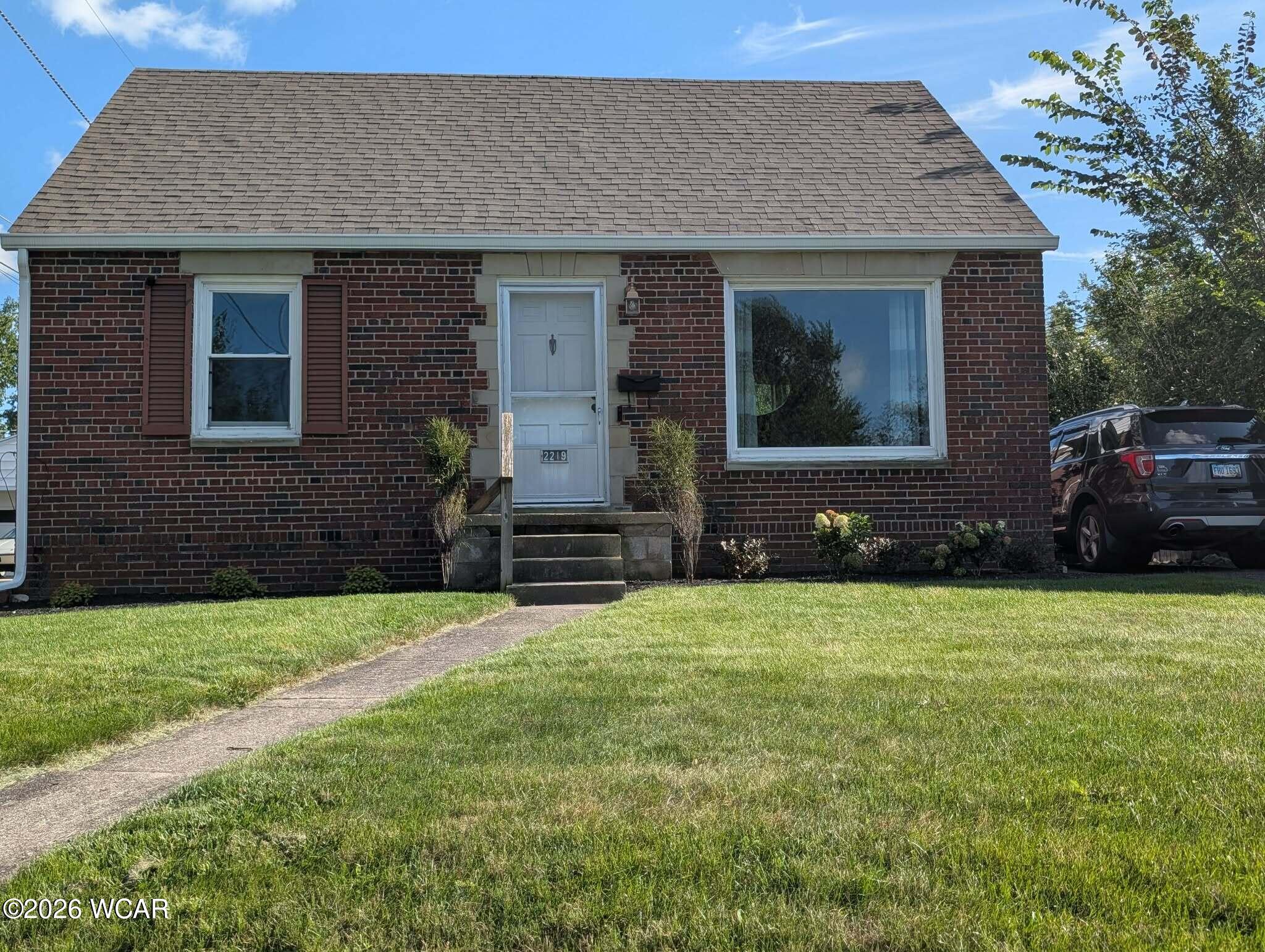2219 Wales Avenue, Lima, Ohio