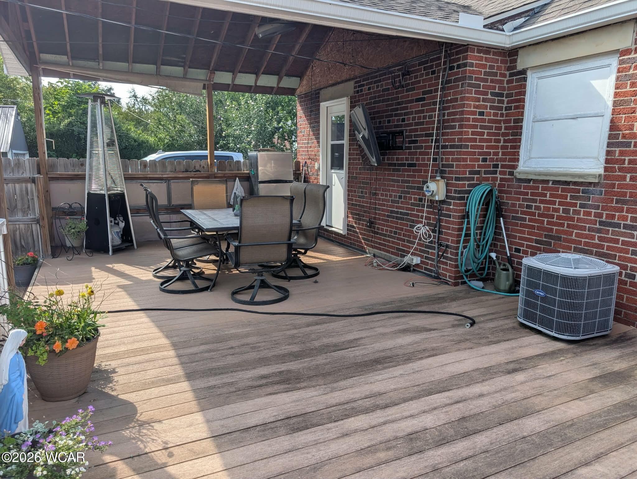 2219 Wales Avenue, Lima, Ohio