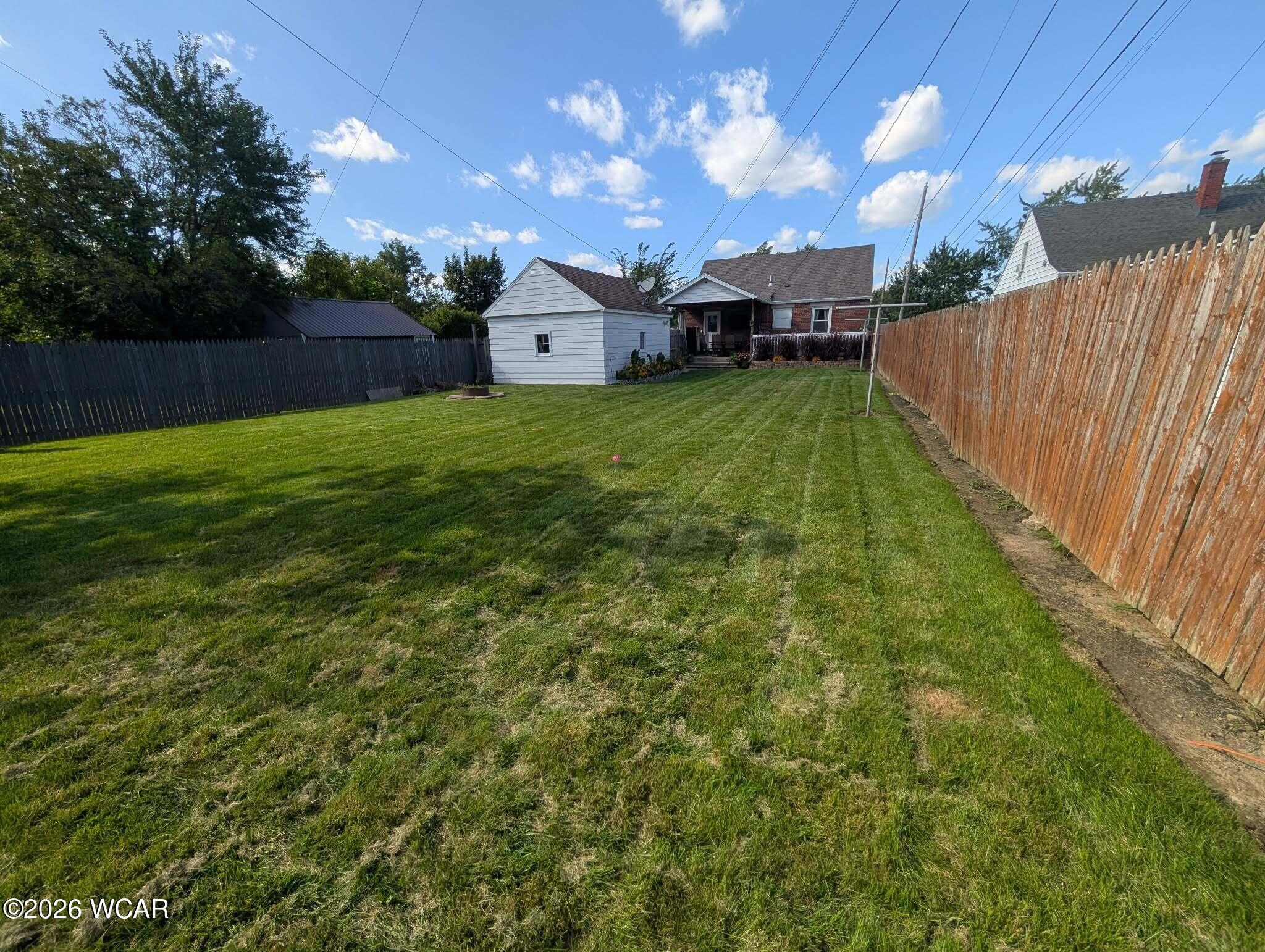 2219 Wales Avenue, Lima, Ohio