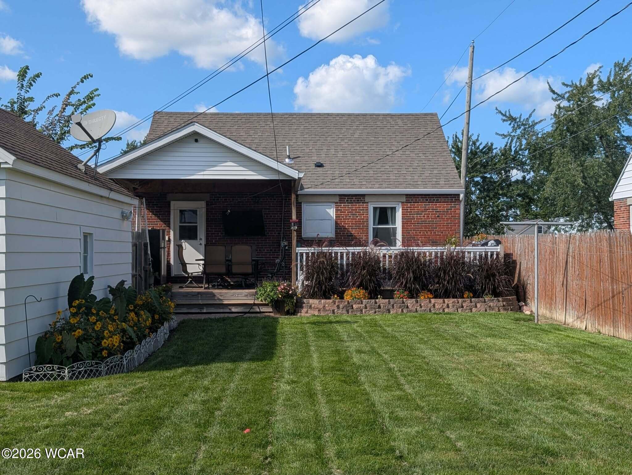 2219 Wales Avenue, Lima, Ohio