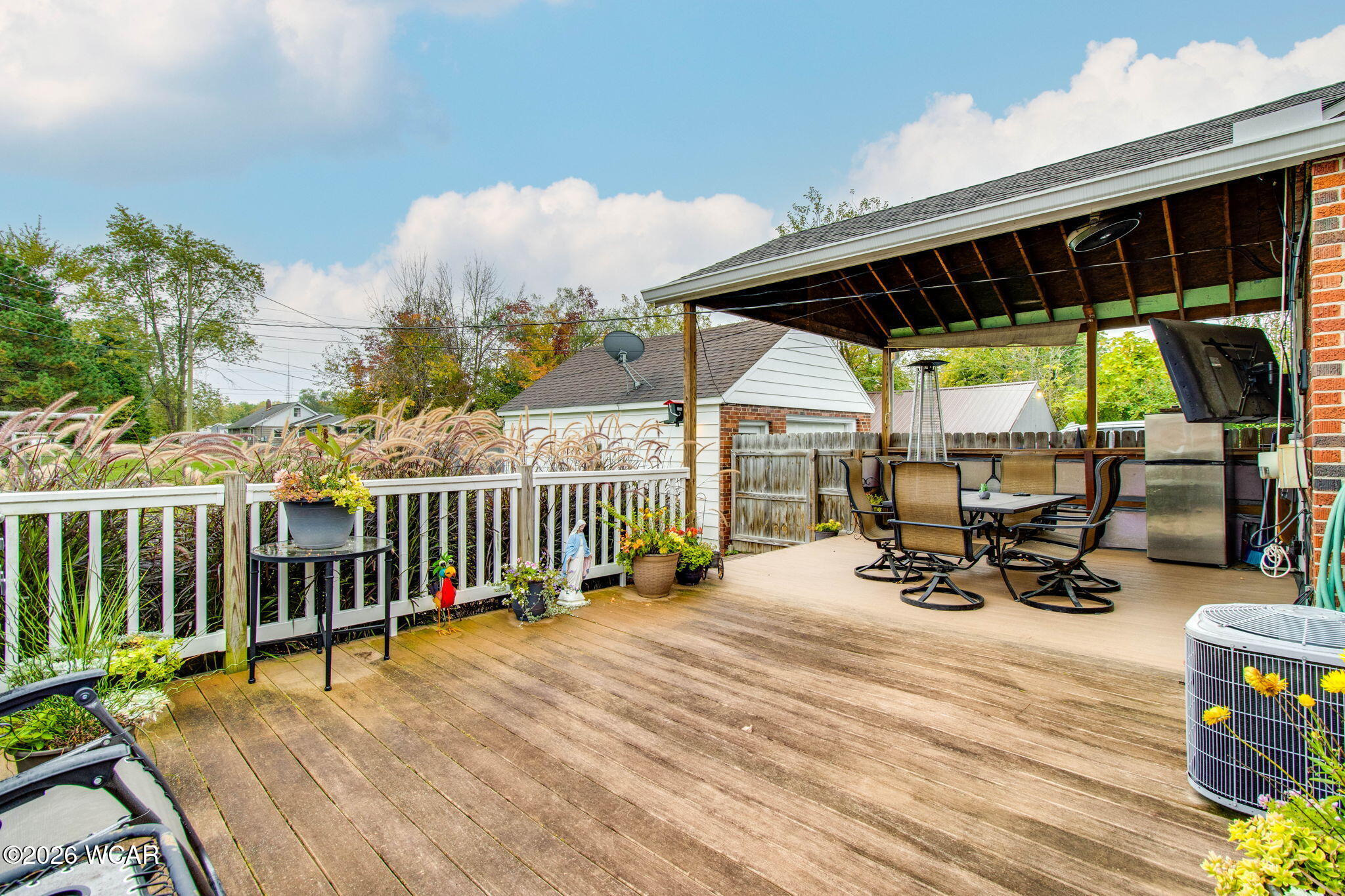 2219 Wales Avenue, Lima, Ohio