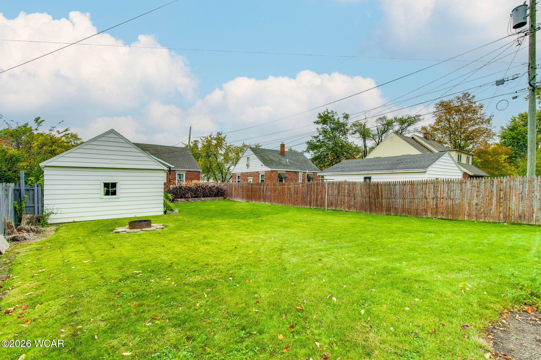 2219 Wales Avenue, Lima, Ohio