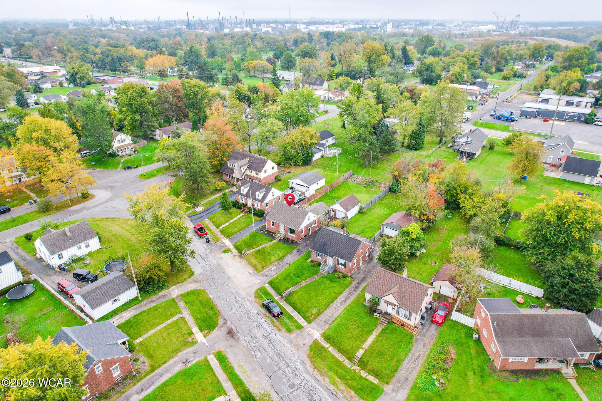 2219 Wales Avenue, Lima, Ohio