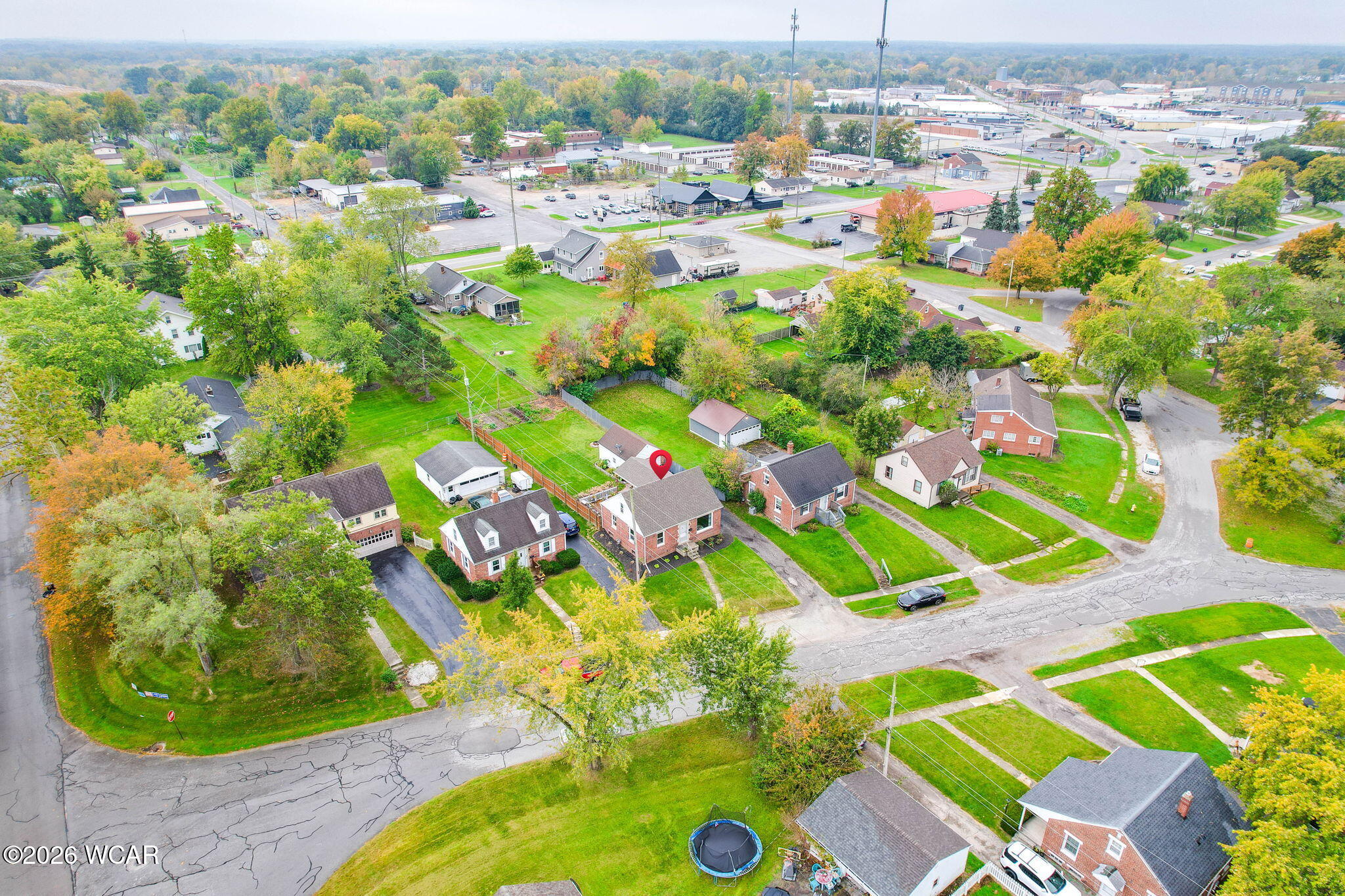2219 Wales Avenue, Lima, Ohio