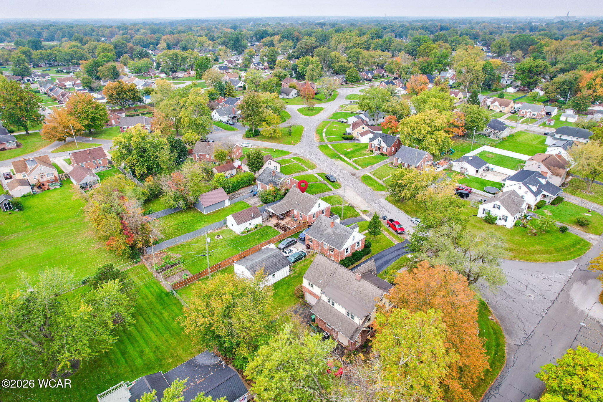 2219 Wales Avenue, Lima, Ohio