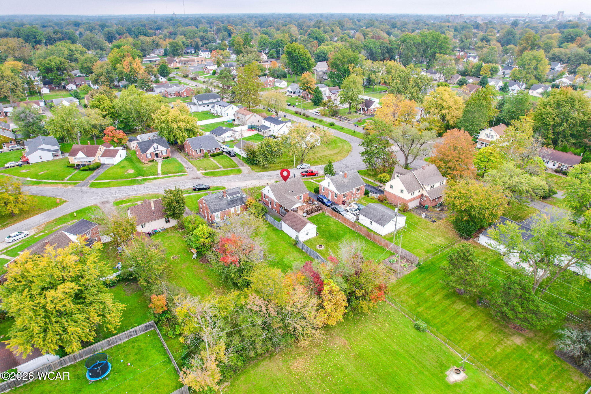 2219 Wales Avenue, Lima, Ohio