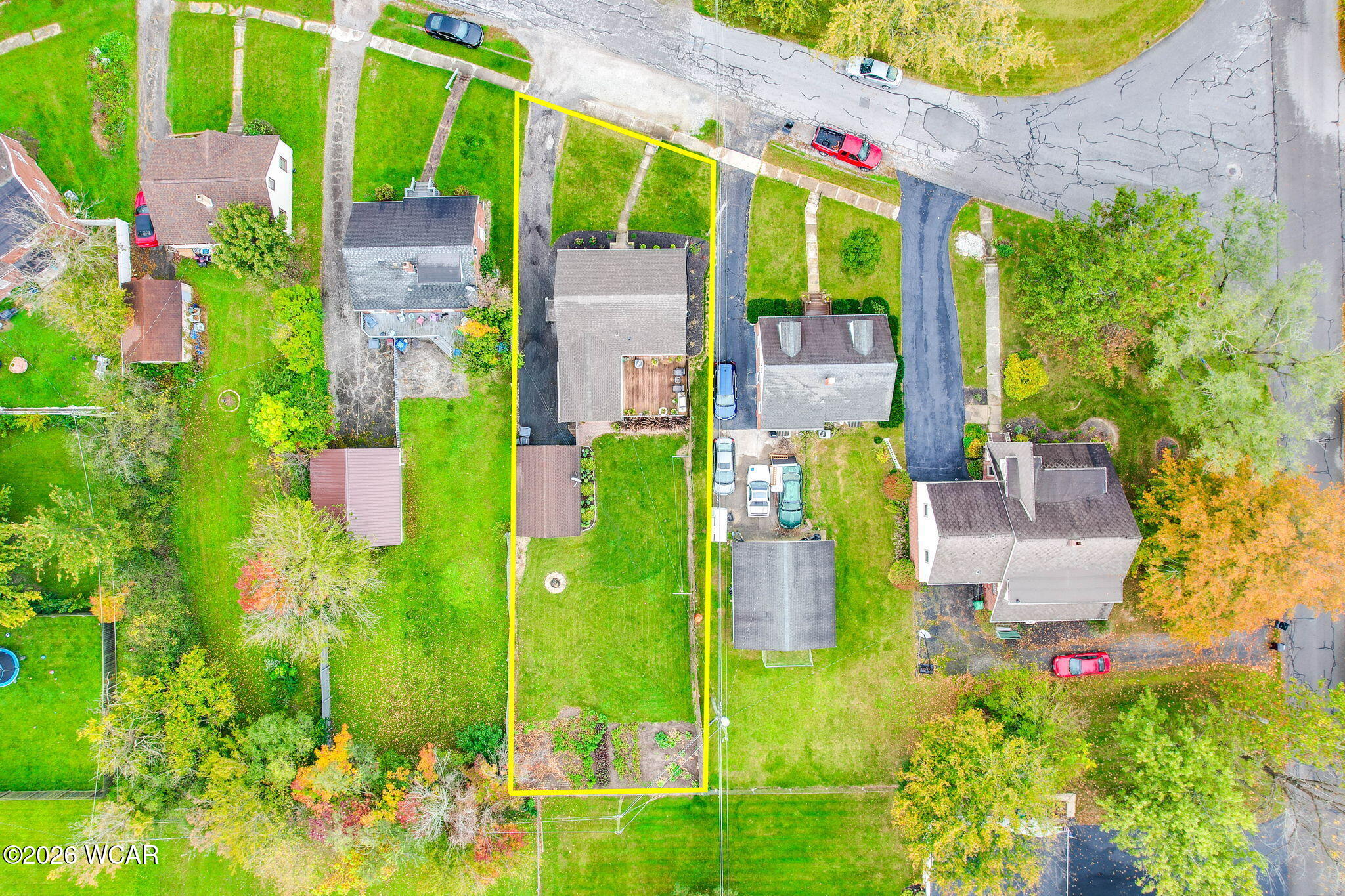 2219 Wales Avenue, Lima, Ohio