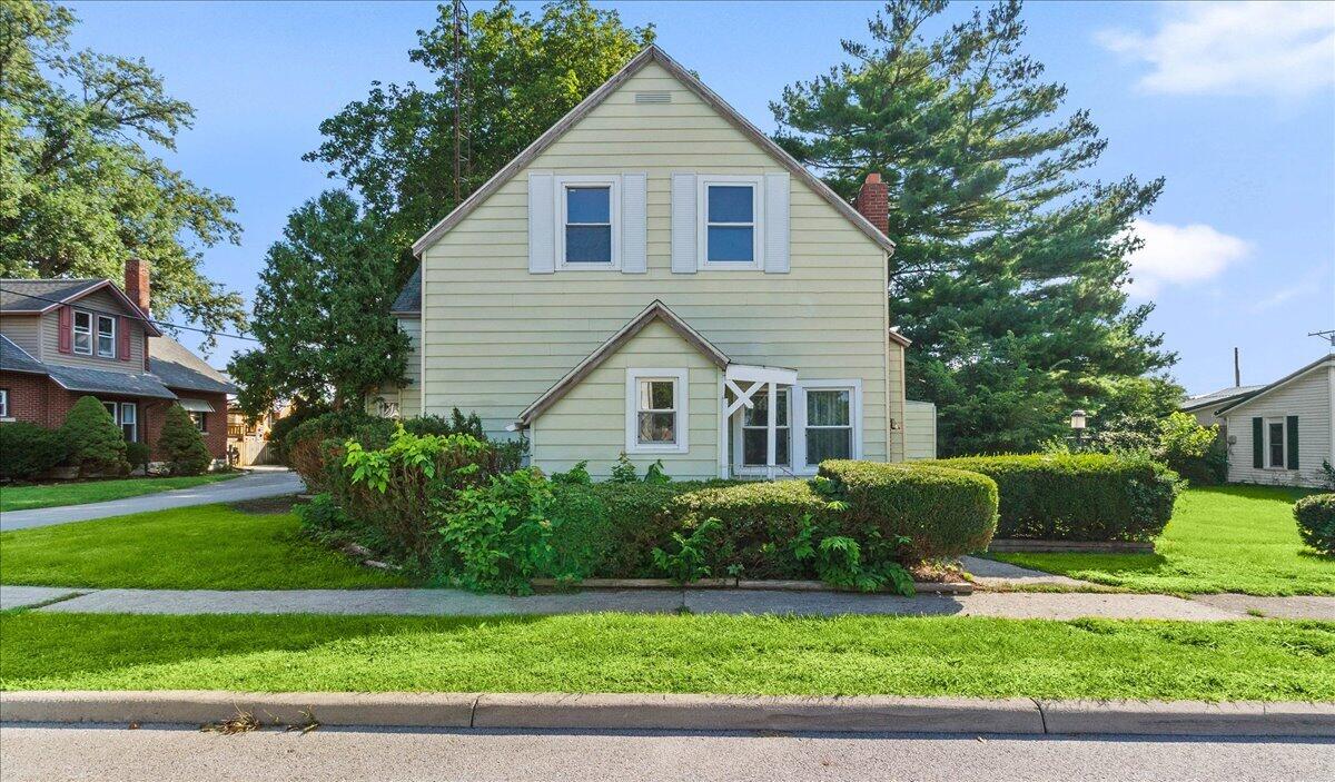 108 Boggs, De Graff, Ohio 43318