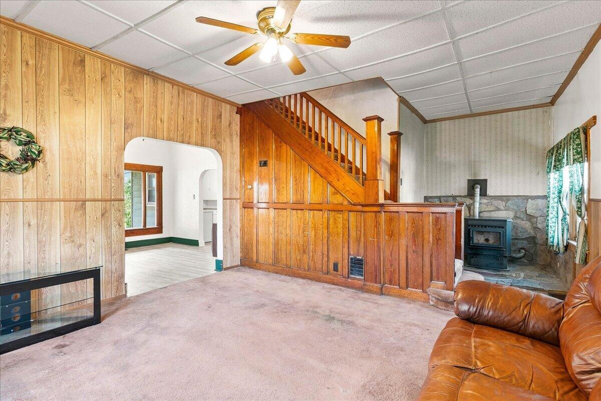 108 Boggs, De Graff, Ohio 43318