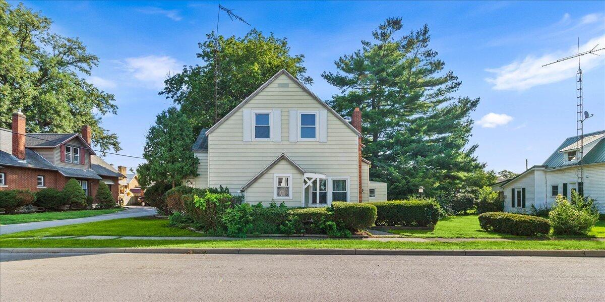 108 Boggs, De Graff, Ohio 43318