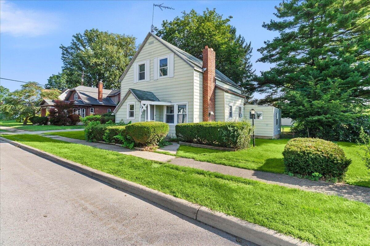 108 Boggs, De Graff, Ohio 43318