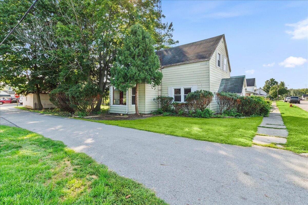 108 Boggs, De Graff, Ohio 43318