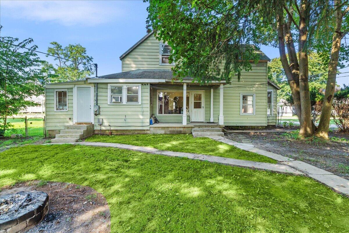 108 Boggs, De Graff, Ohio 43318