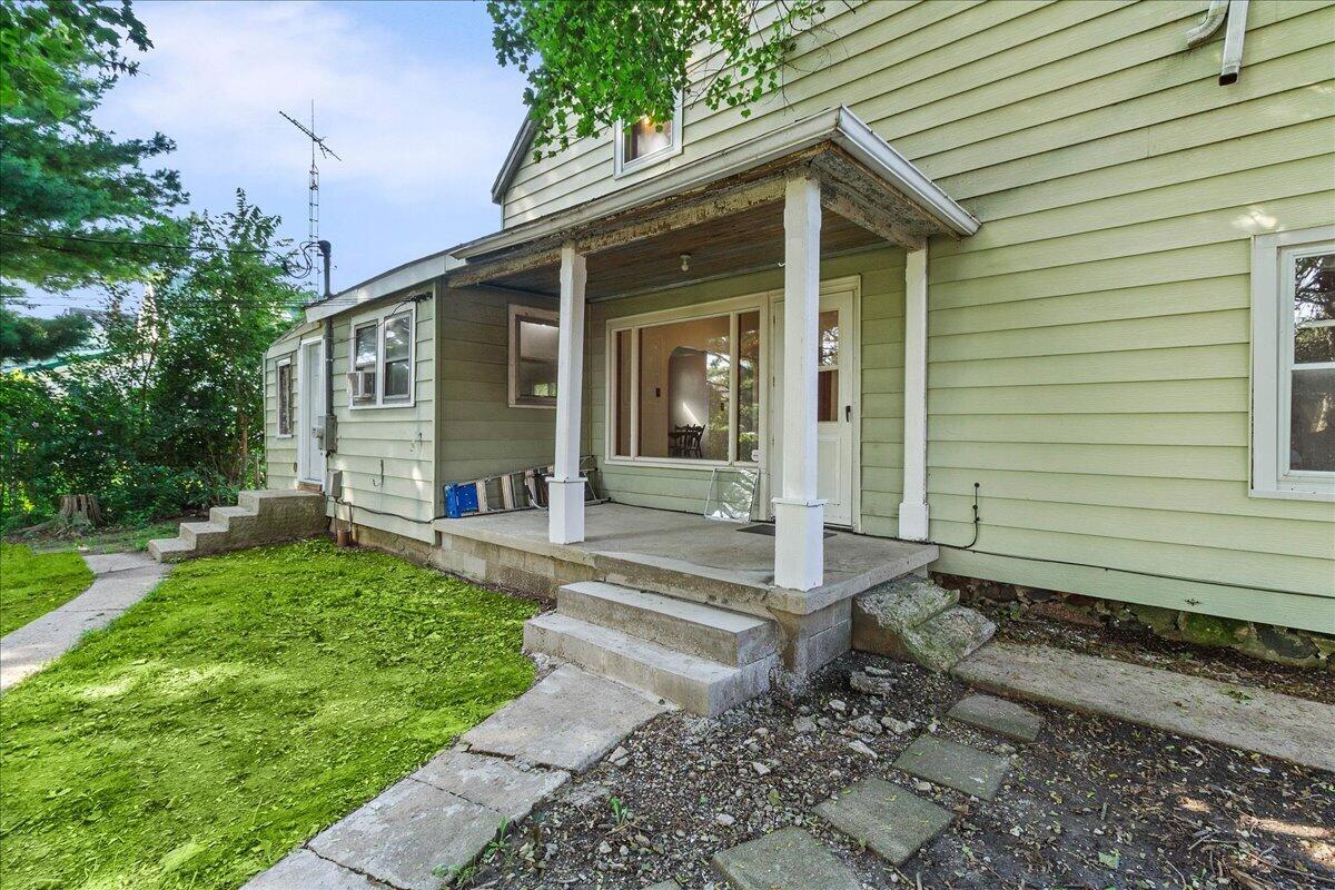 108 Boggs, De Graff, Ohio 43318